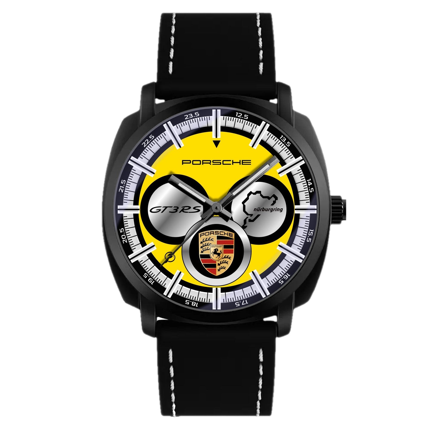 Orologio da polso Chrono Style