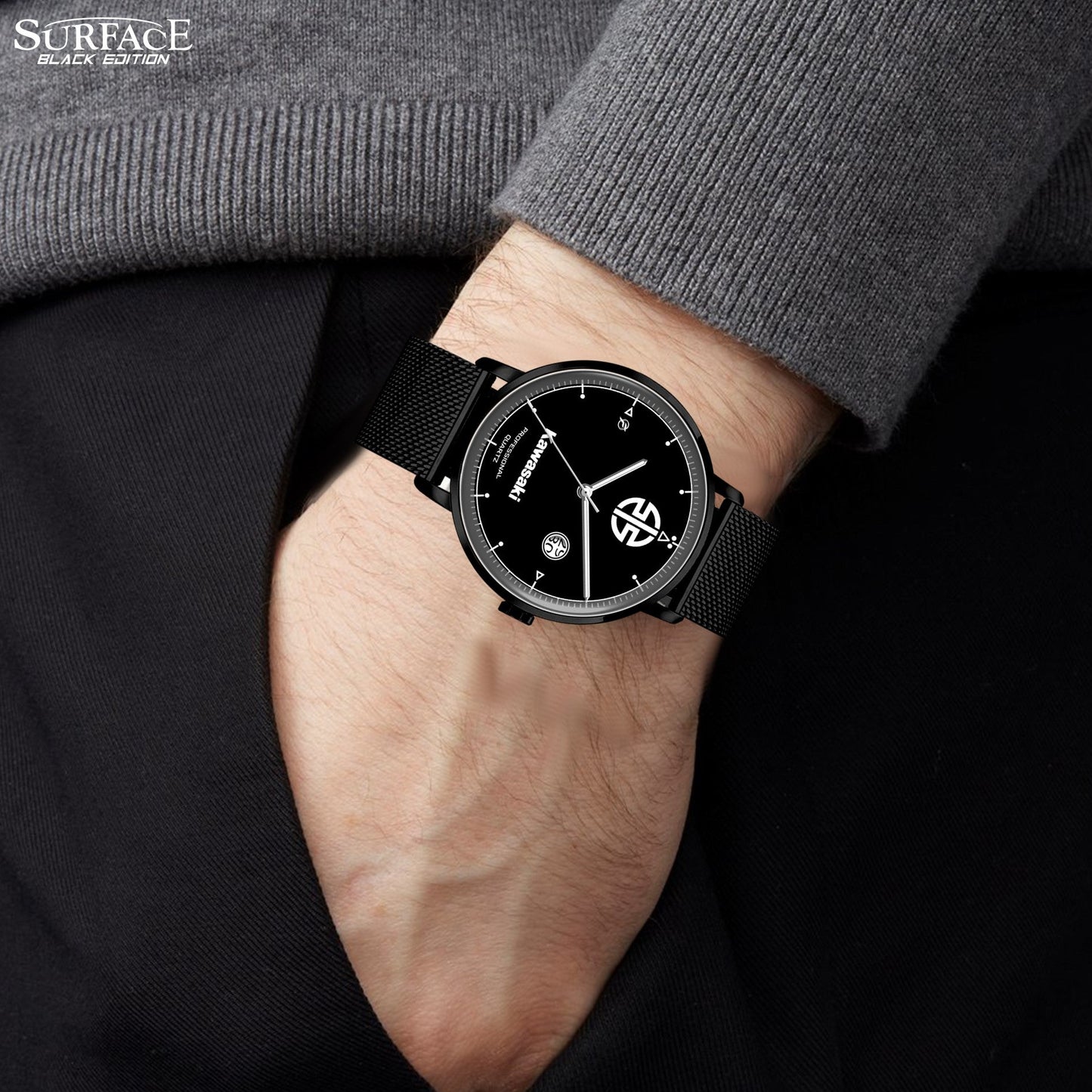 Orologio da polso Professional