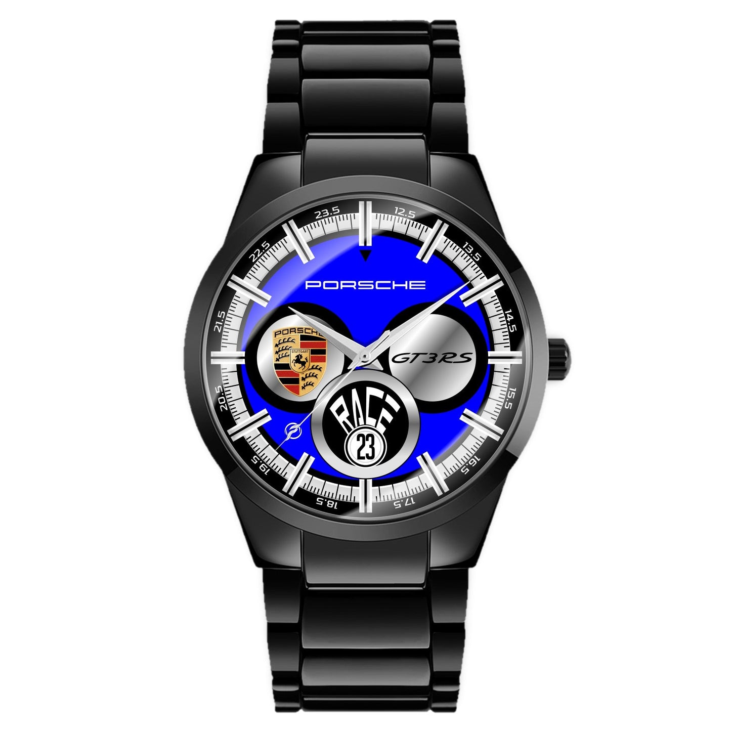 Orologio da polso Chrono Style