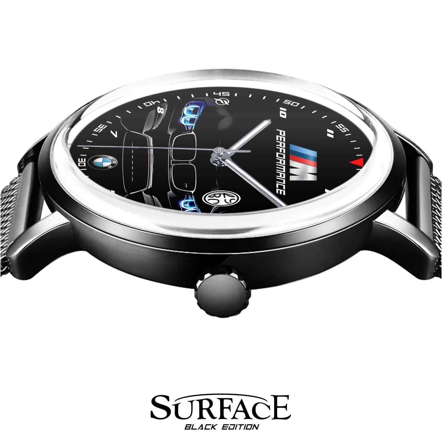 Orologio da polso Angel Eyes