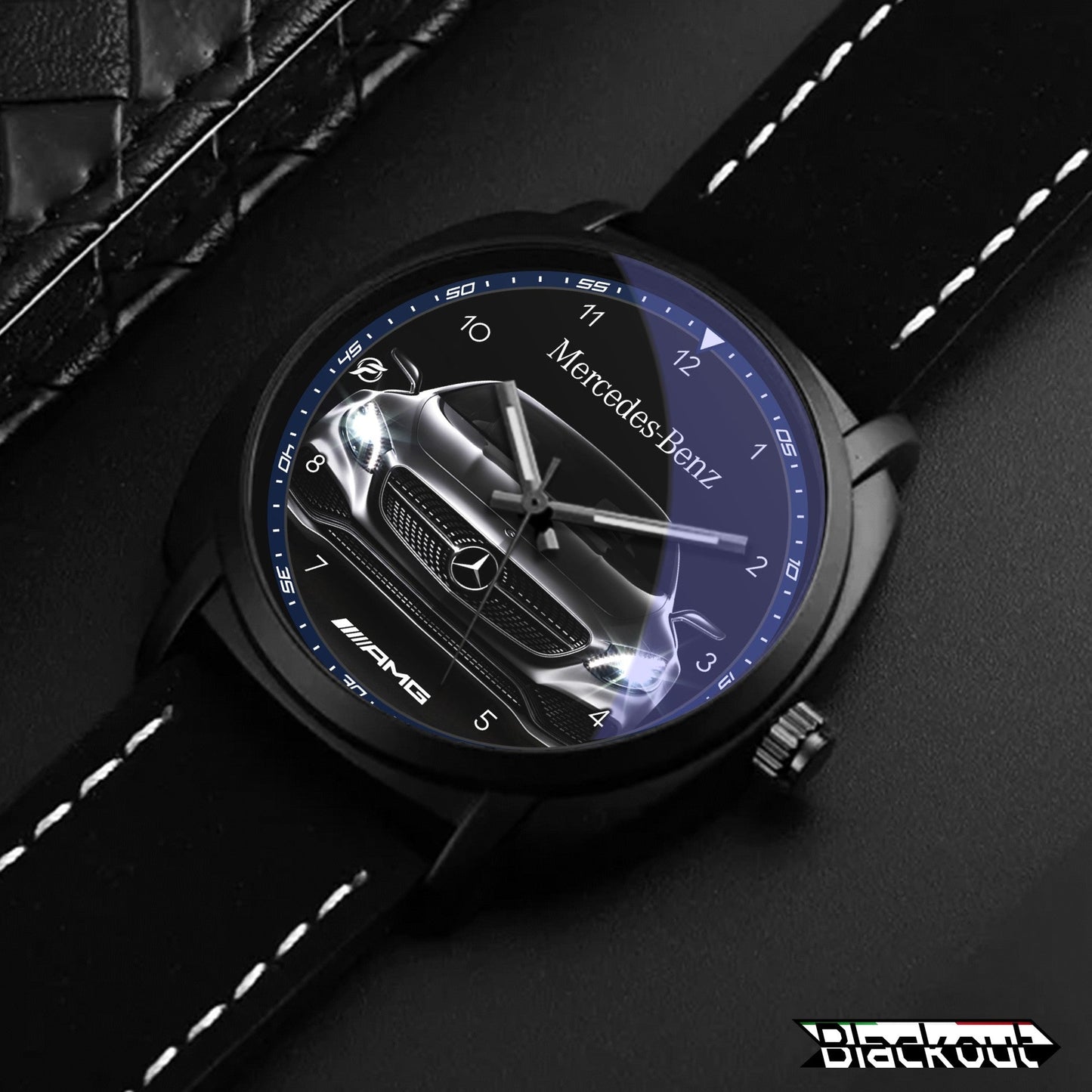 Orologio da polso Luxury S