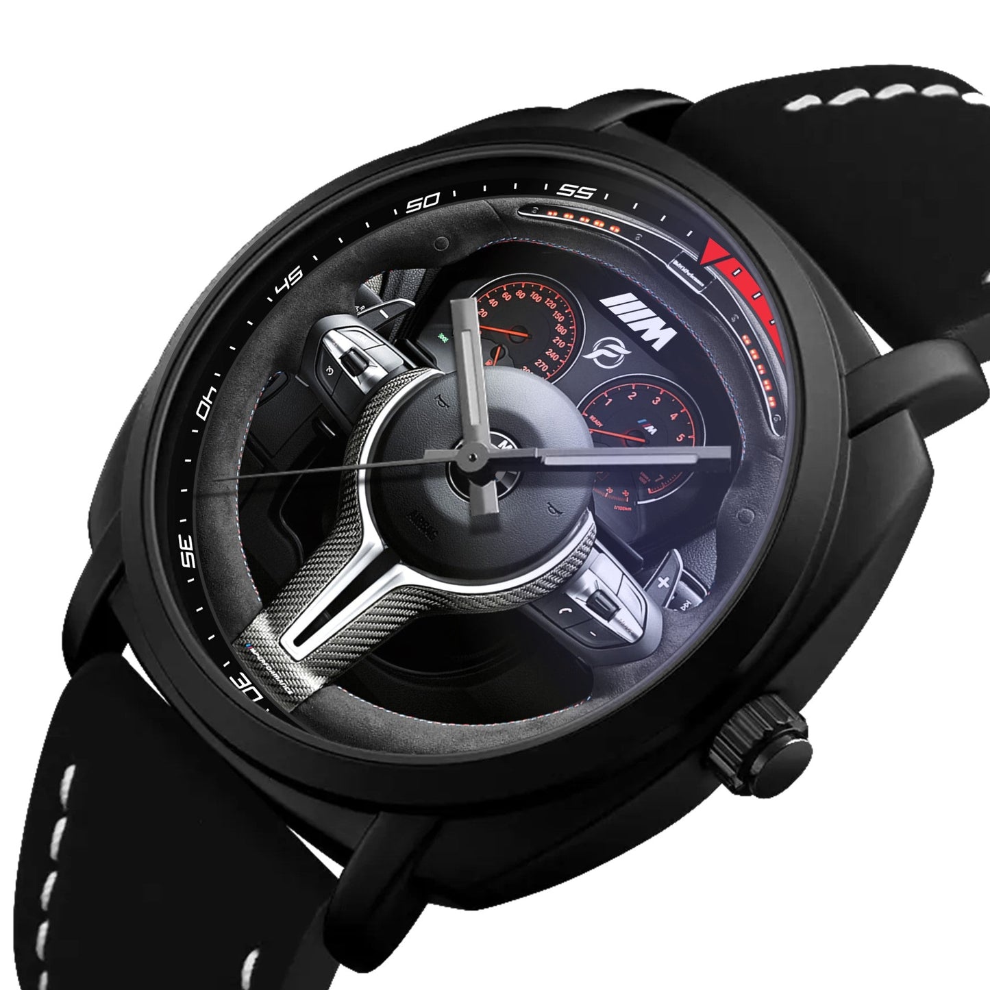 Orologio da polso Steering