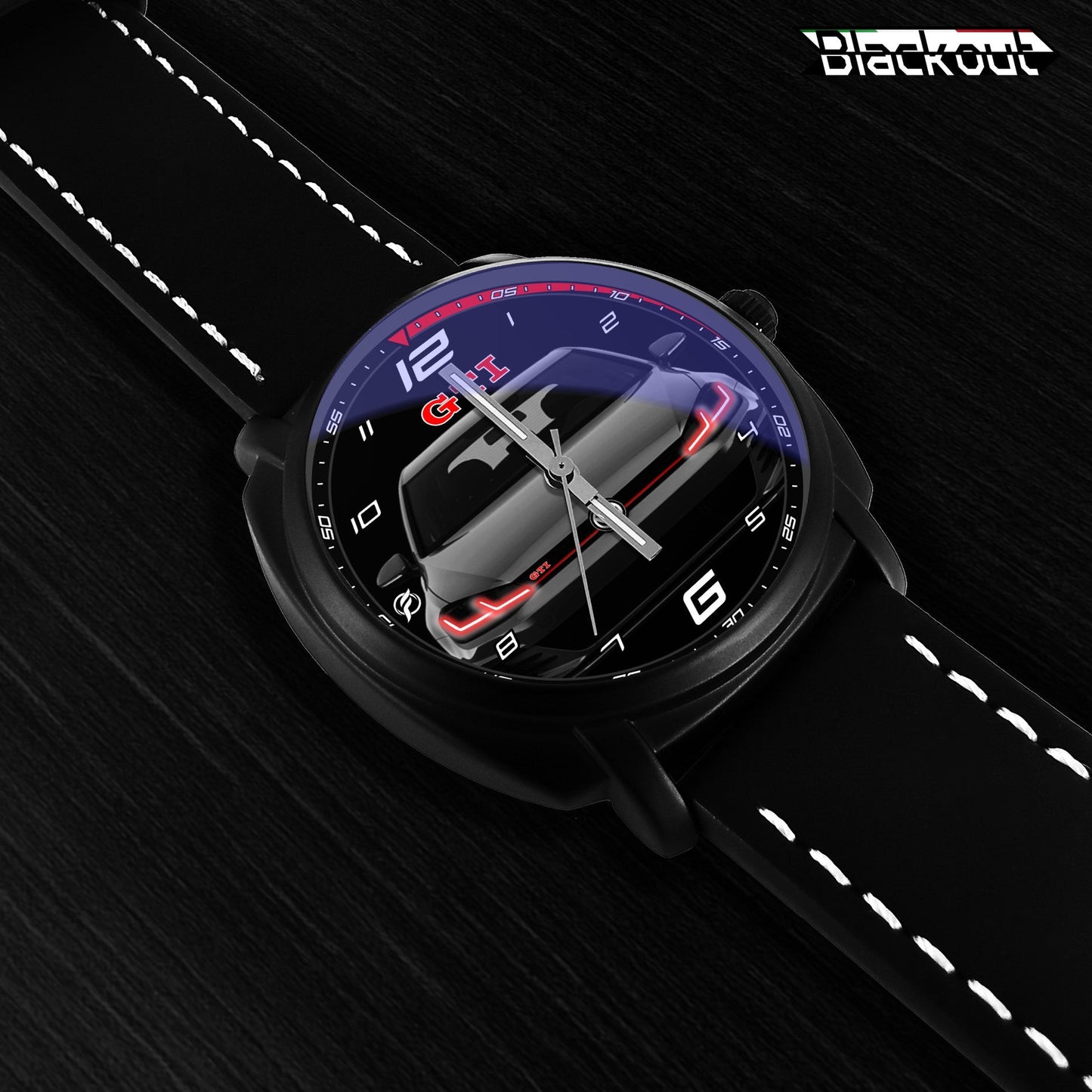 Orologio da polso GTI Face