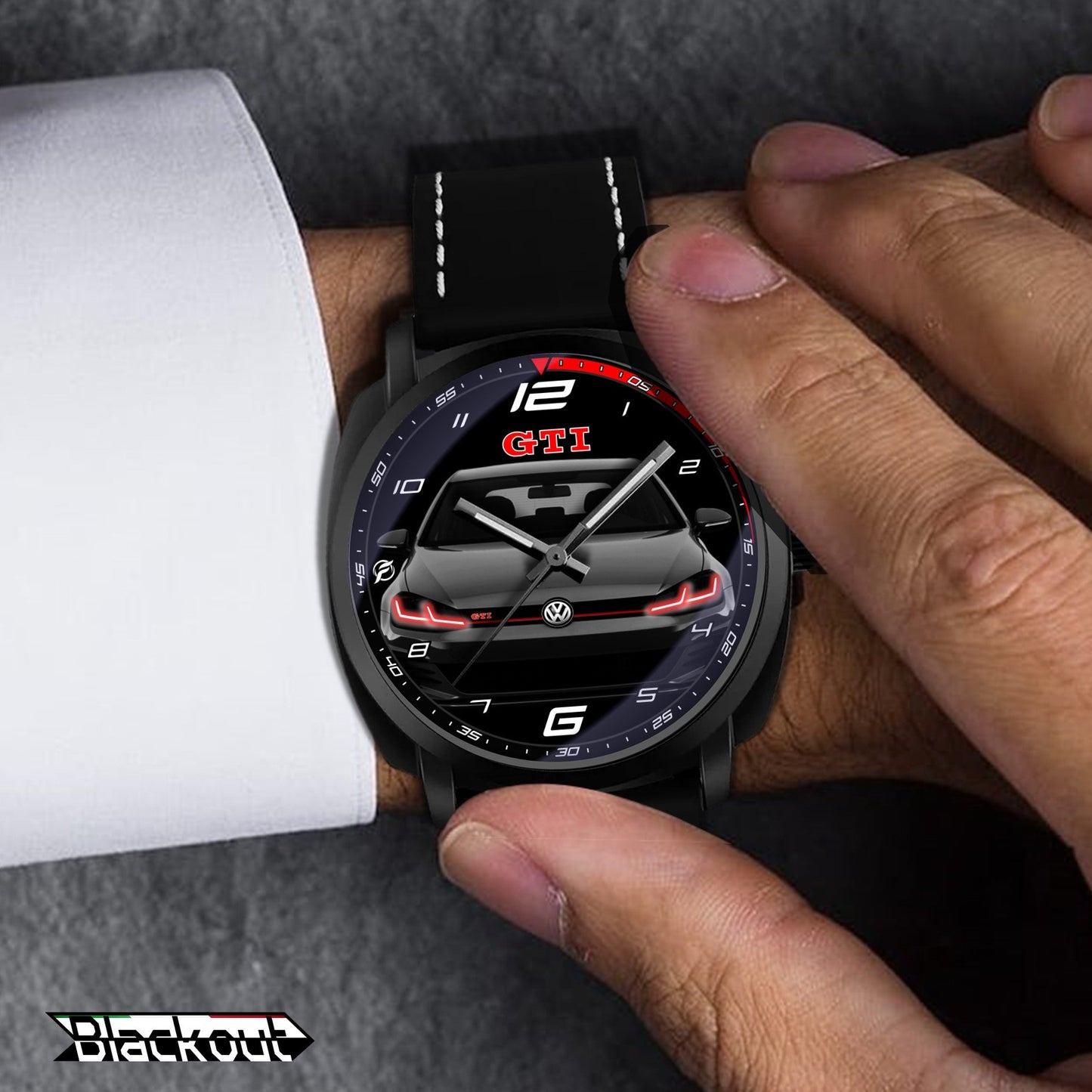 Orologio da polso GTI Face