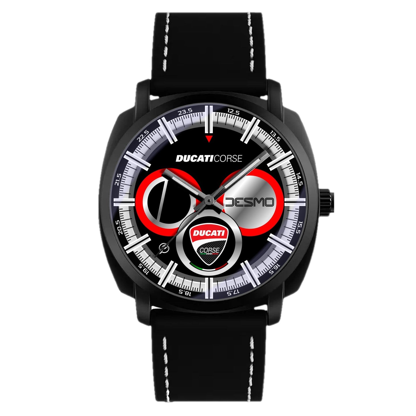 Orologio da polso Chrono Style