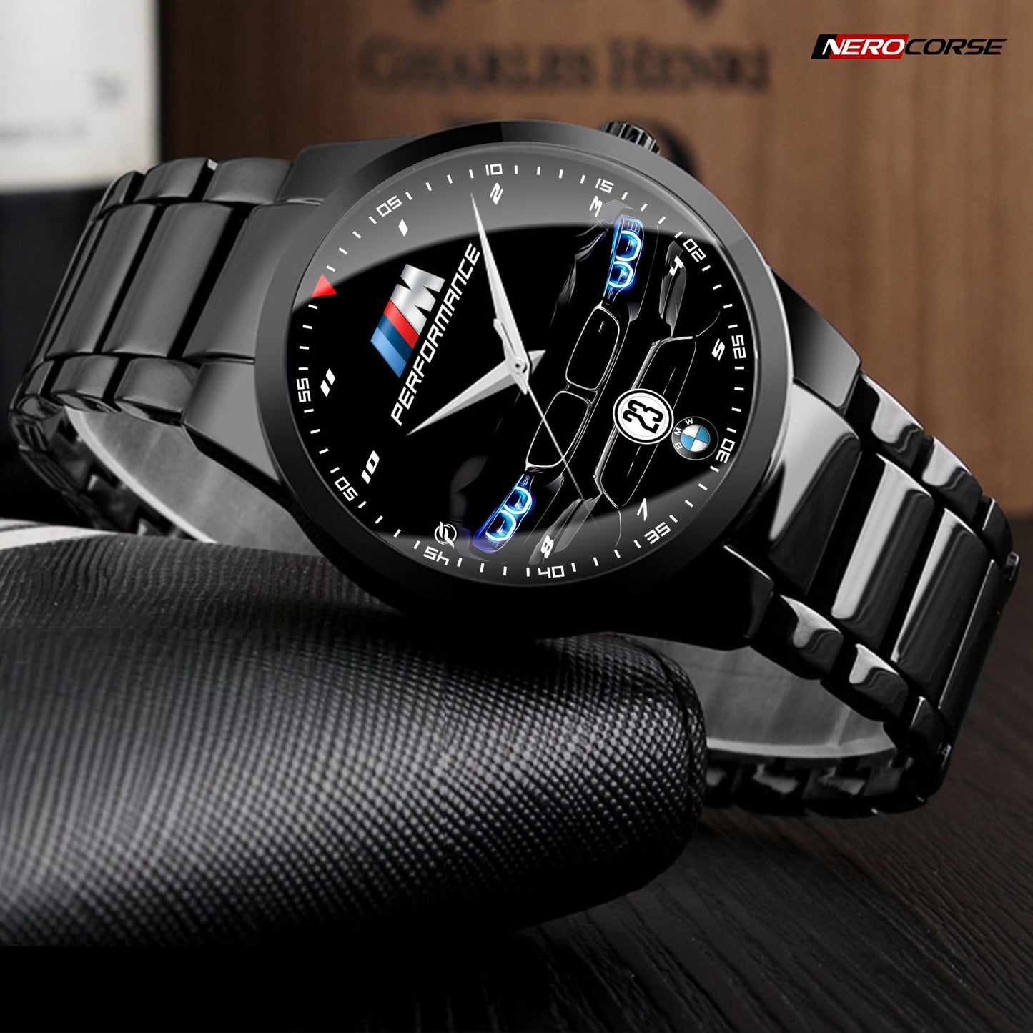 Orologio da polso Angel Eyes
