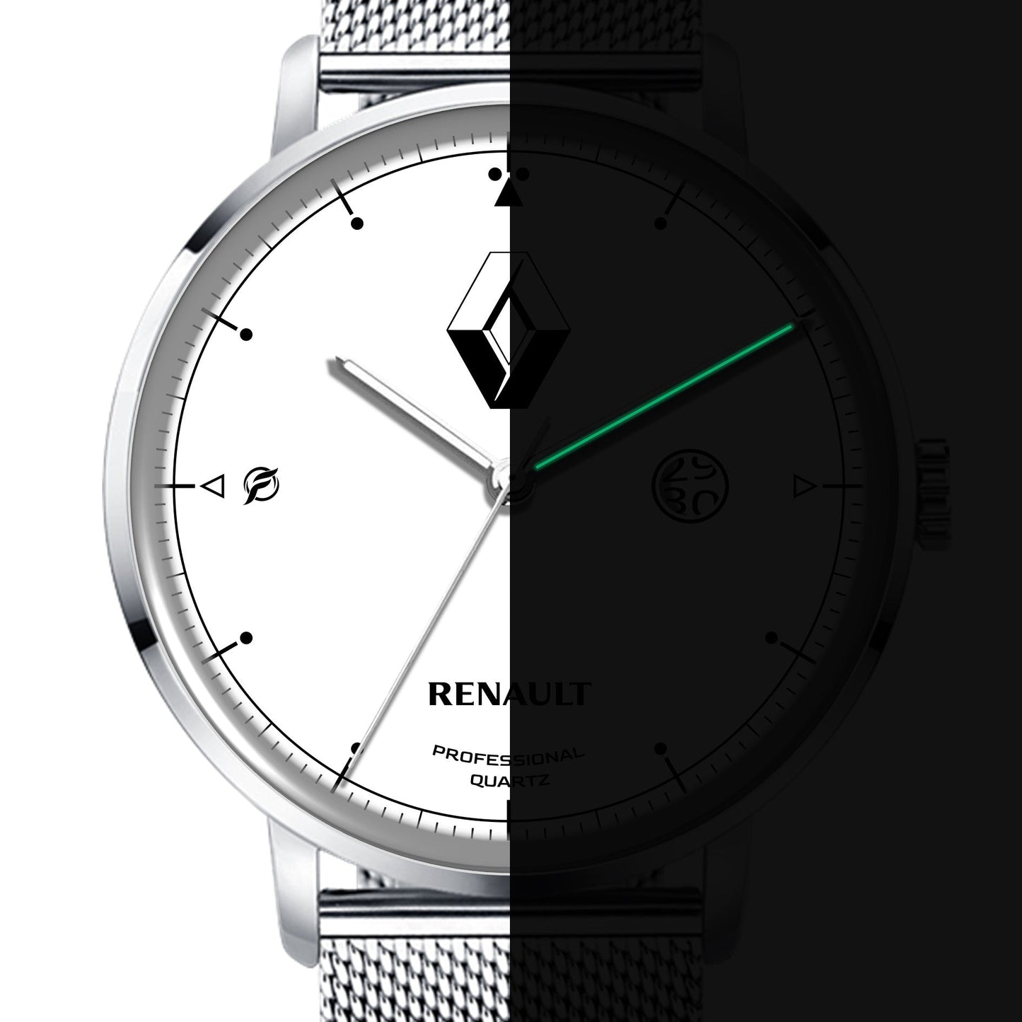 Orologio da polso Professional