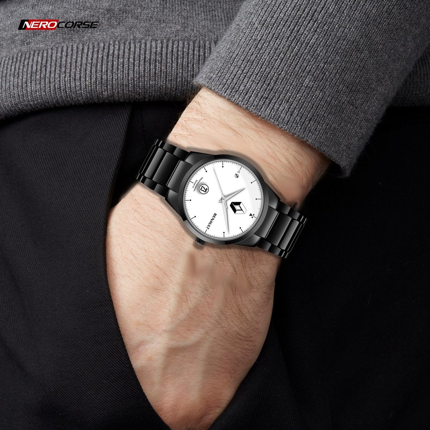 Orologio da polso Professional