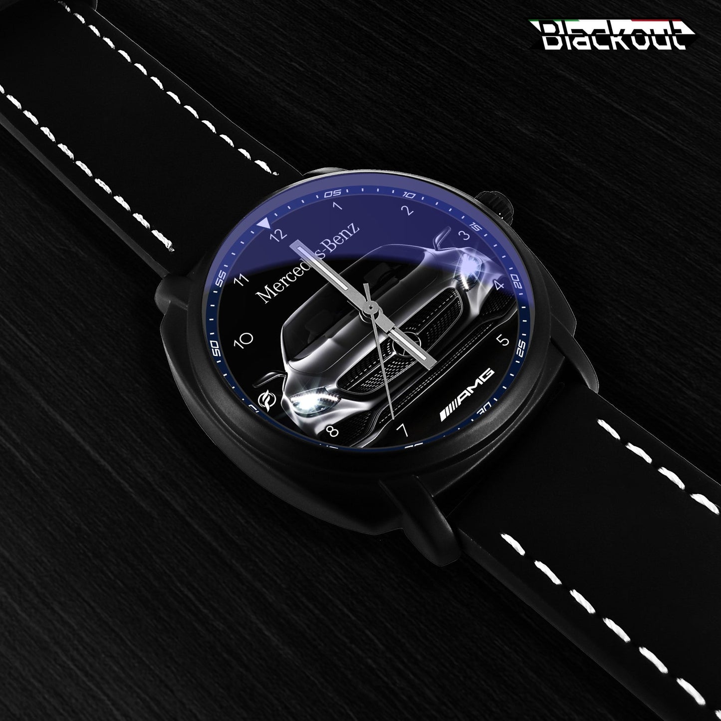 Orologio da polso Luxury S