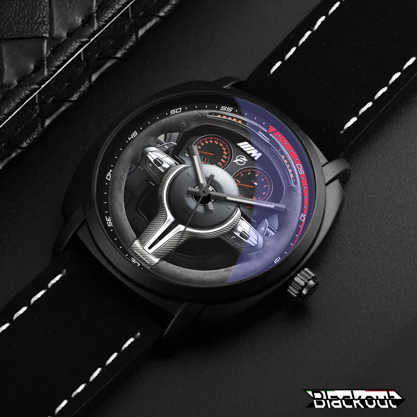 Orologio da polso Steering