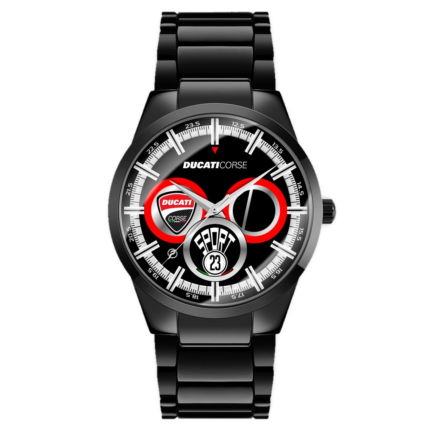 Orologio da polso Chrono Style