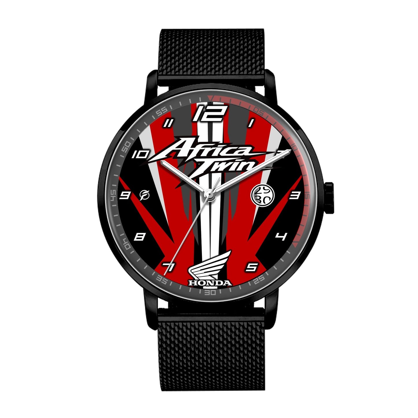 Orologio da polso Africa Twin