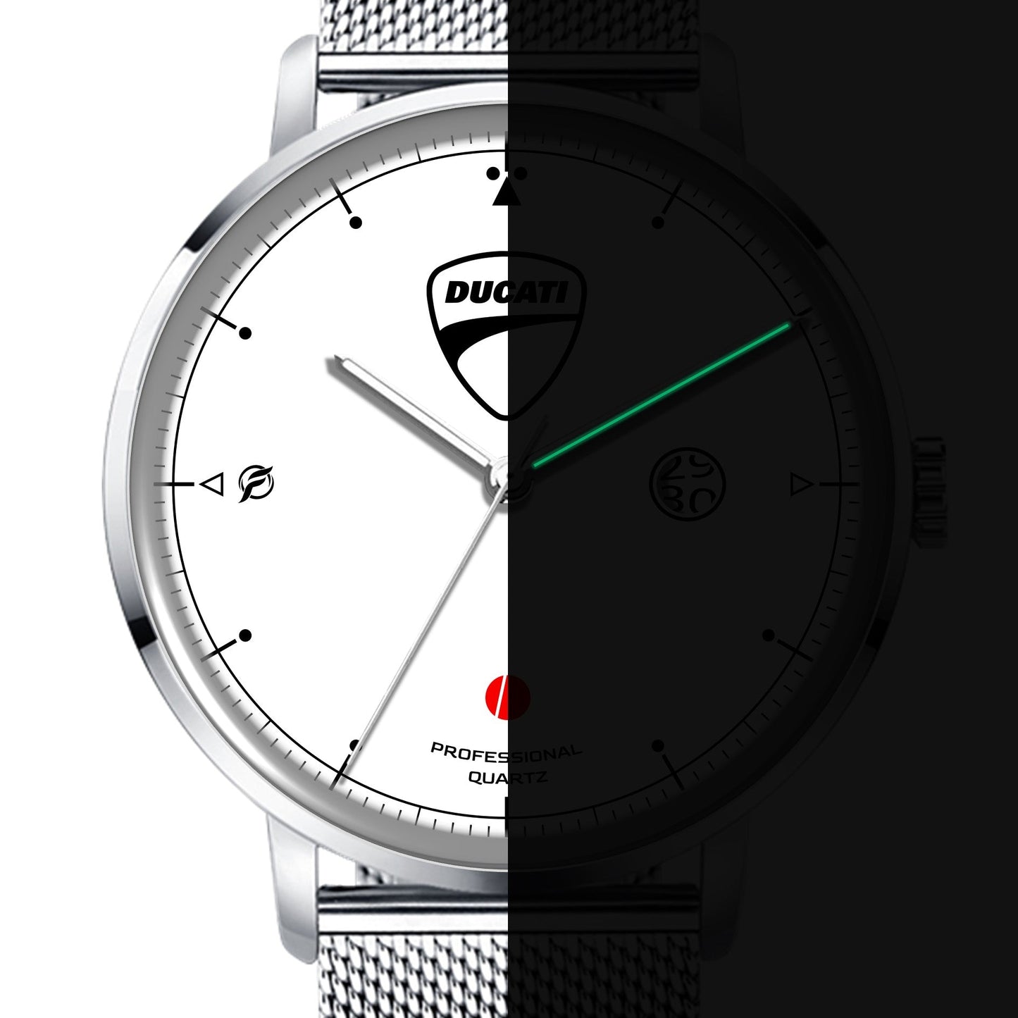 Orologio da polso Professional