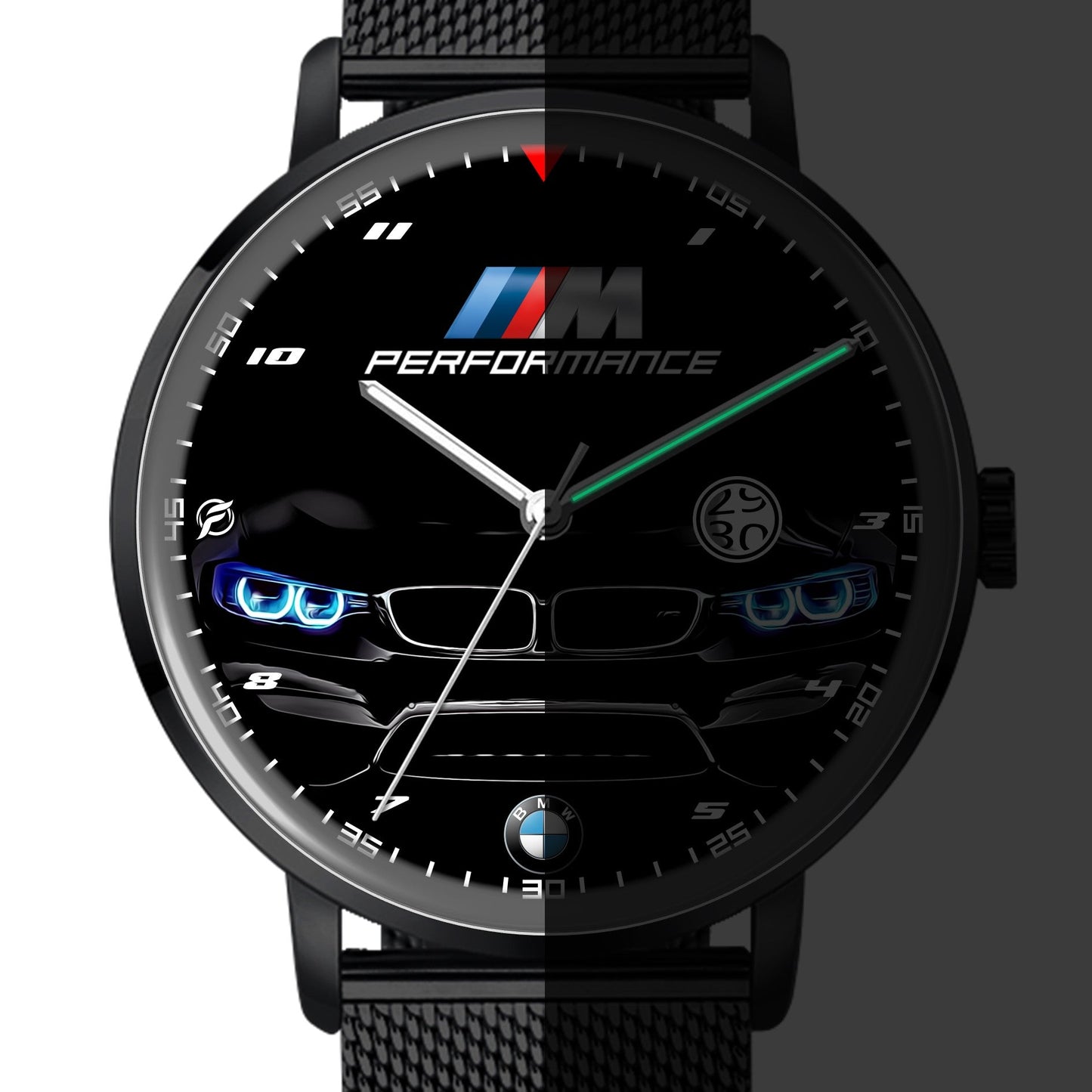 Orologio da polso Angel Eyes
