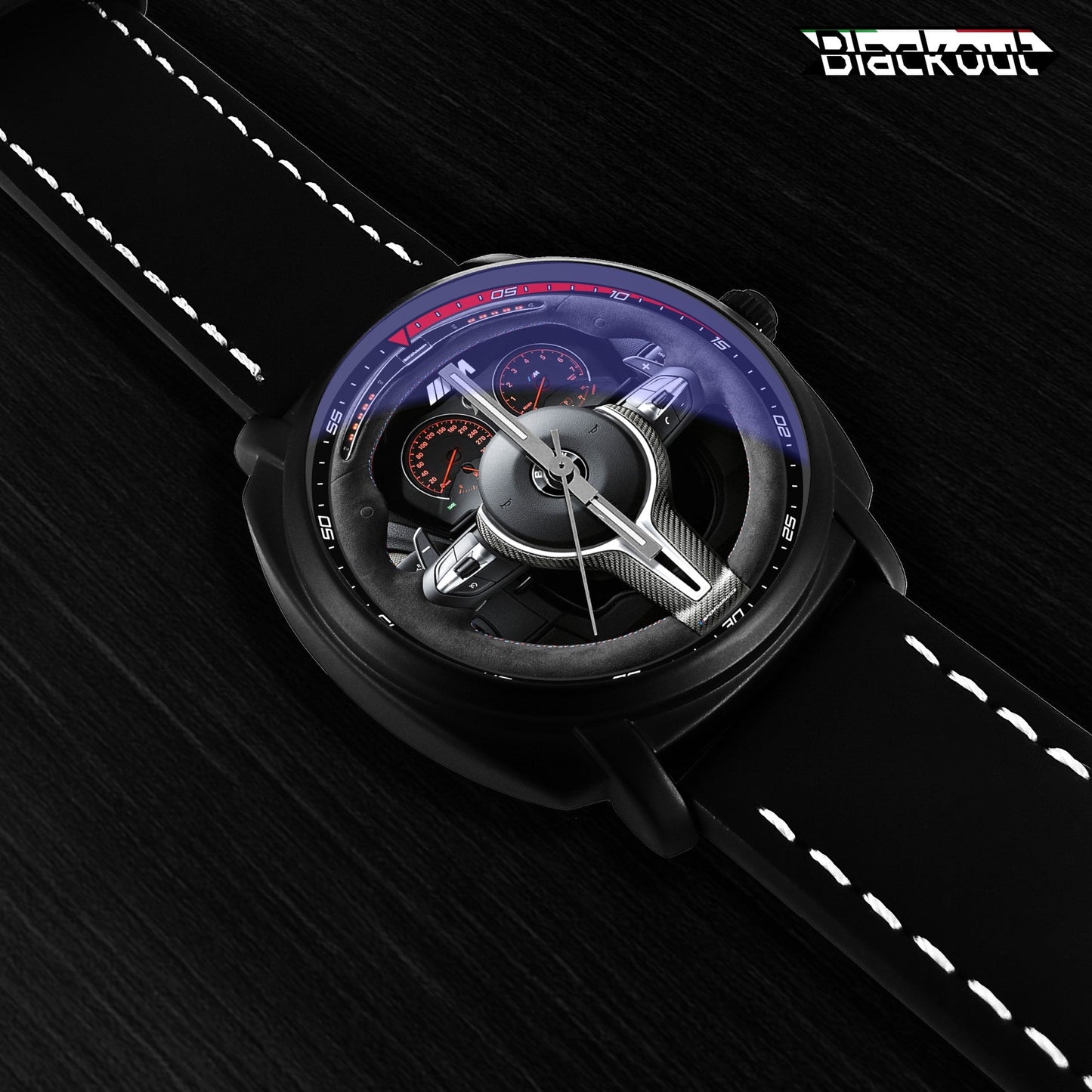Orologio da polso Steering