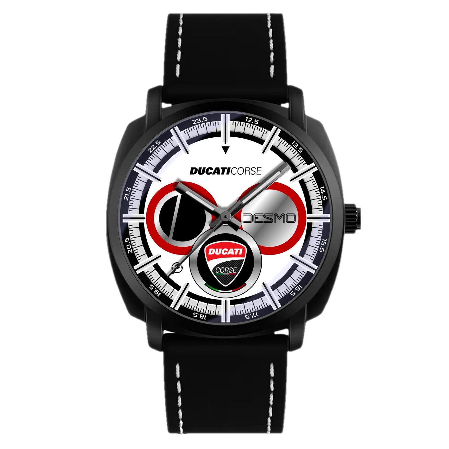 Orologio da polso Chrono Style