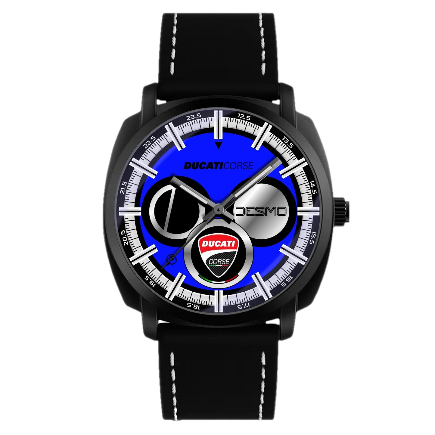 Orologio da polso Chrono Style