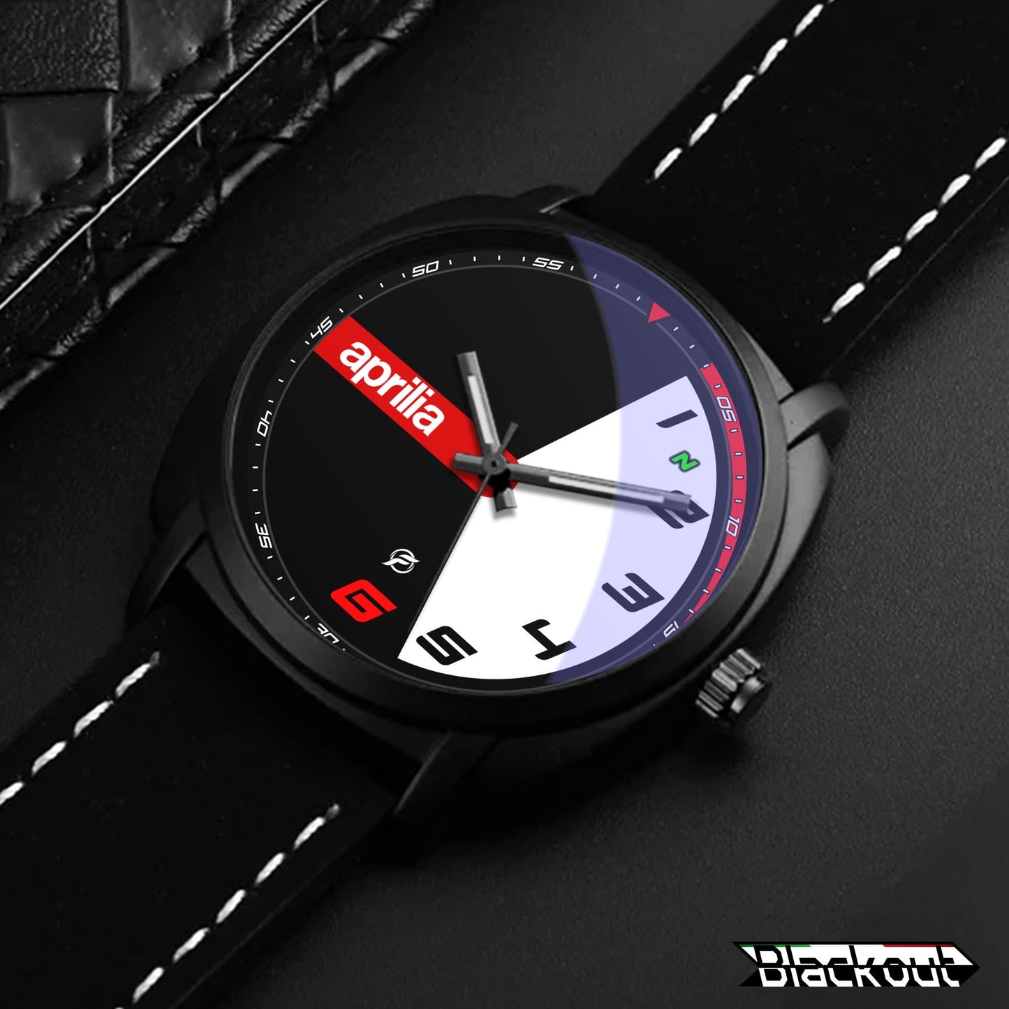 Orologio da polso Gear Passion
