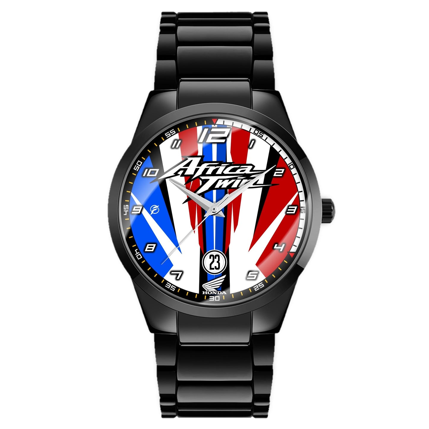 Orologio da polso Africa Twin