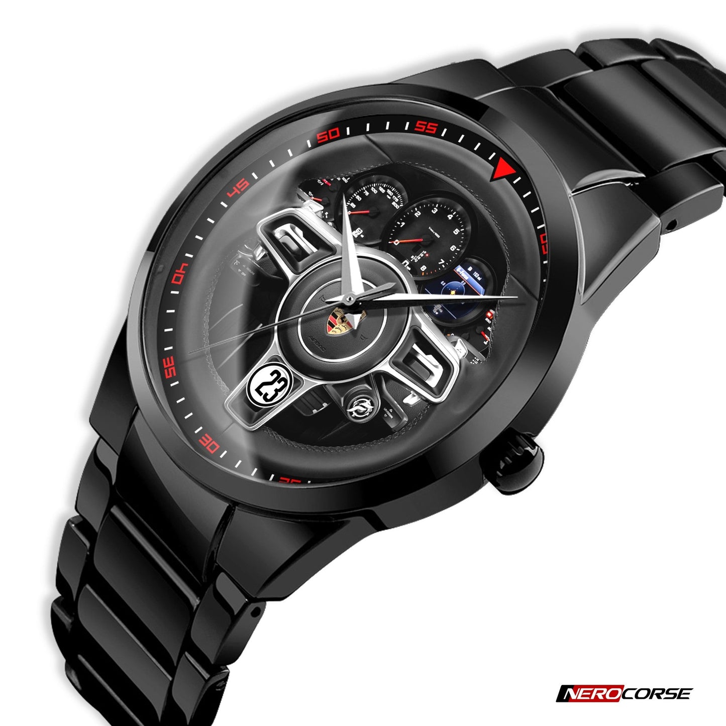 Orologio da polso Steering