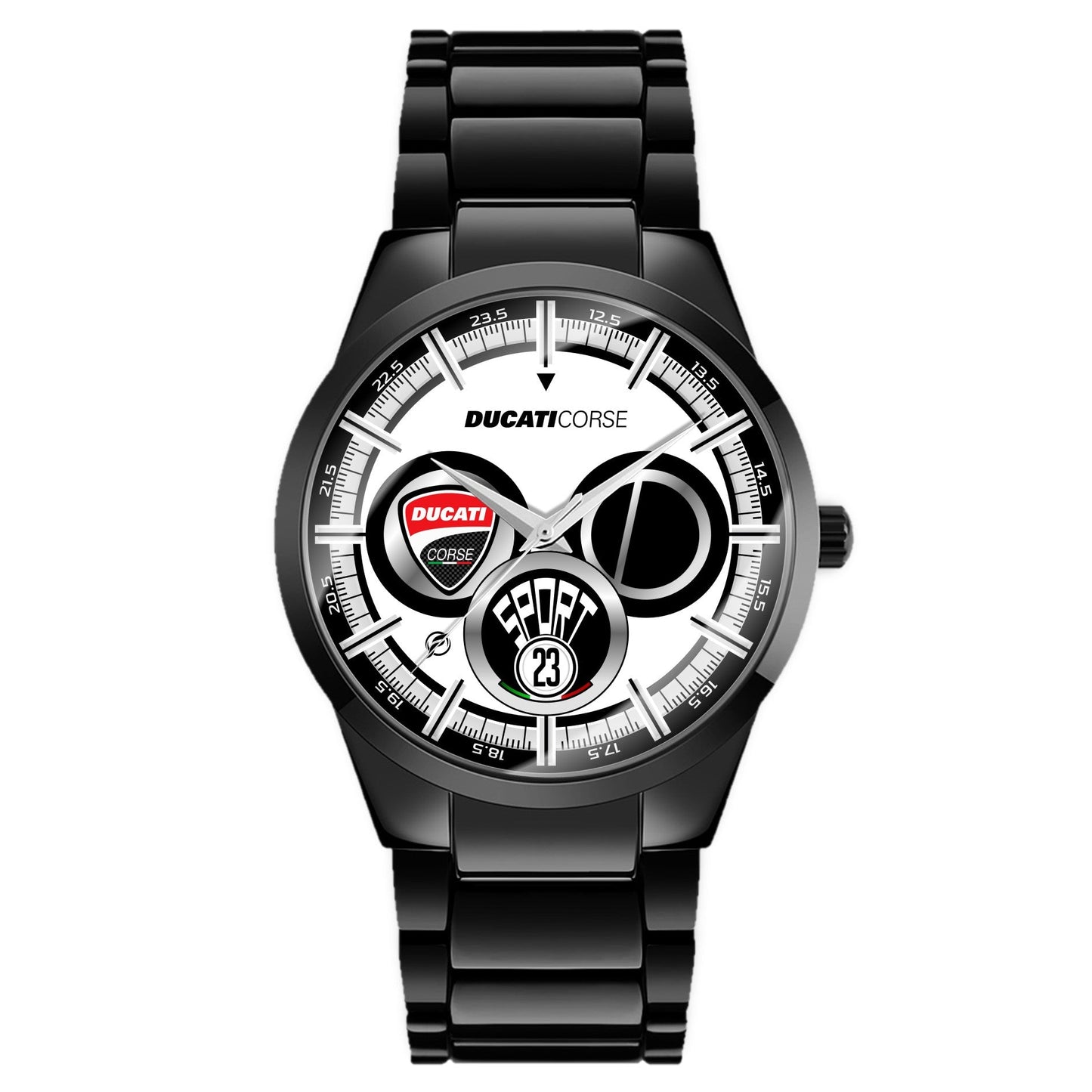 Orologio da polso Chrono Style