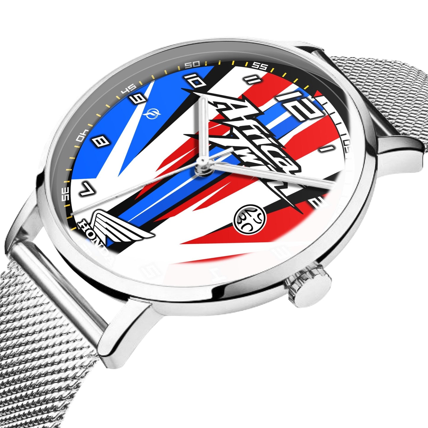 Orologio da polso Africa Twin