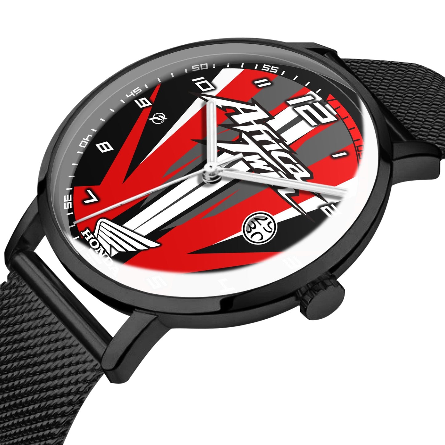 Orologio da polso Africa Twin