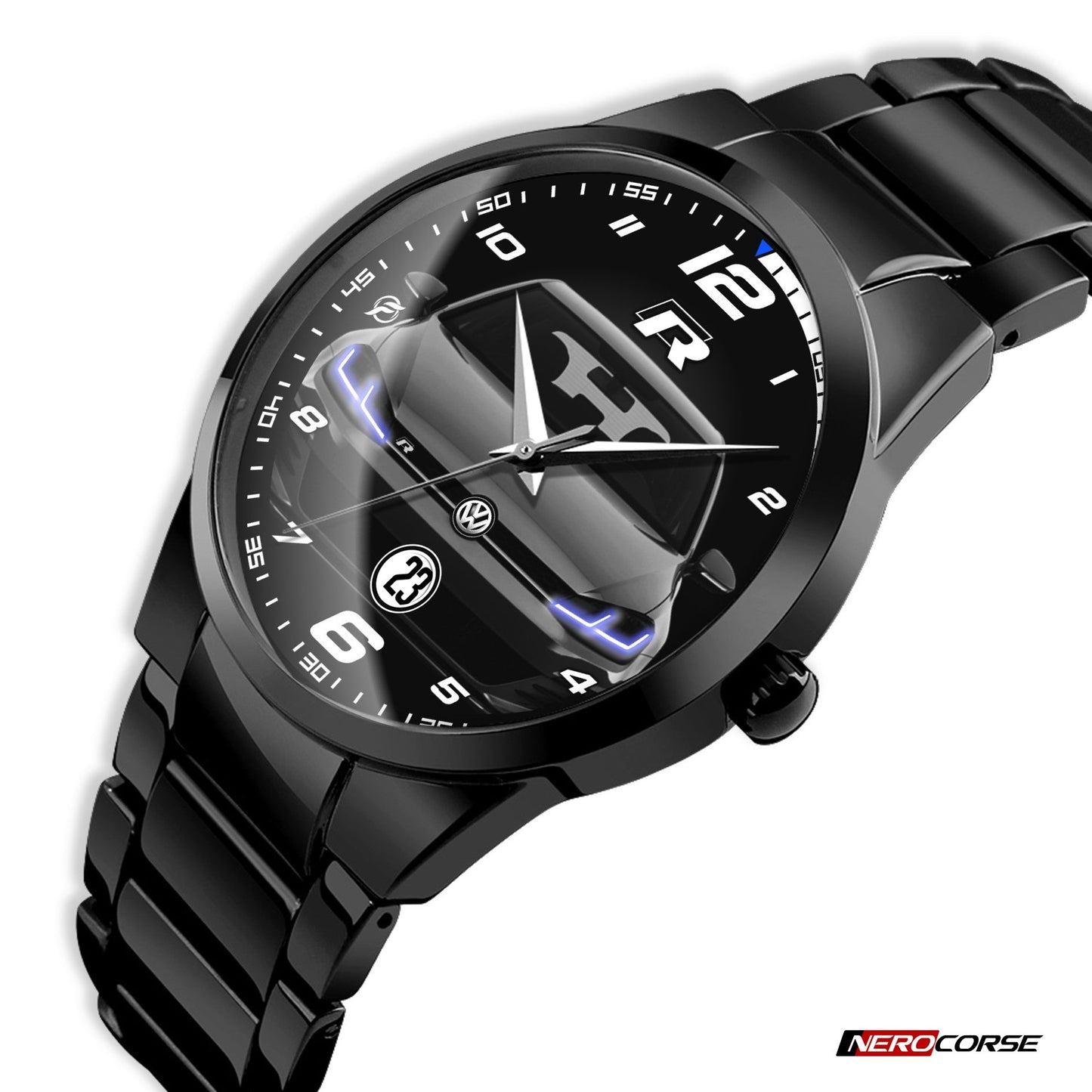 Orologio da polso R Front