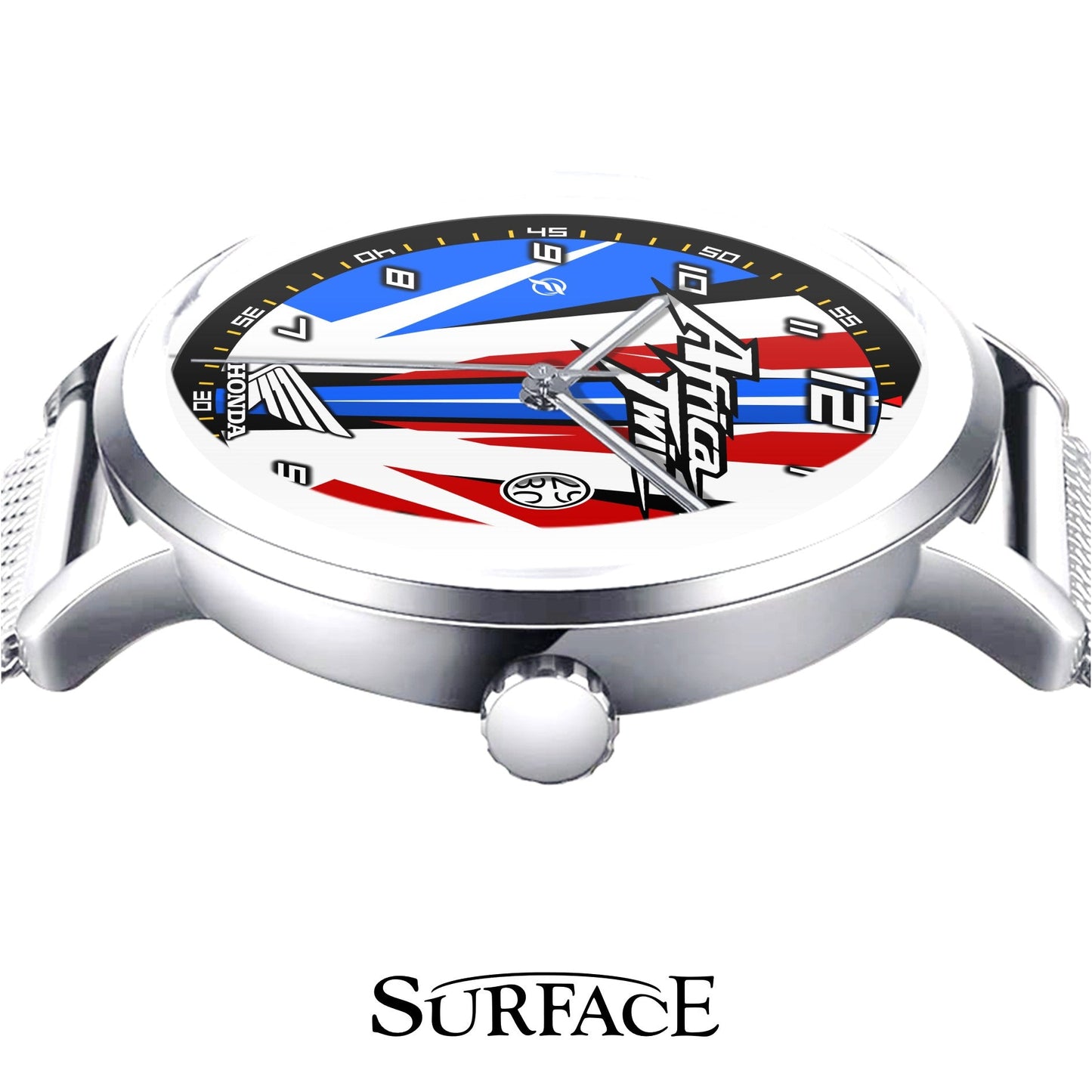 Orologio da polso Africa Twin
