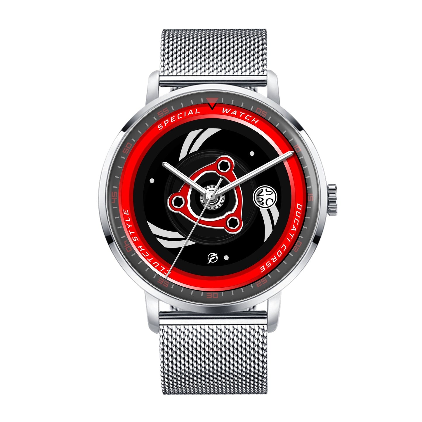 Orologio da polso Legendary Clutch