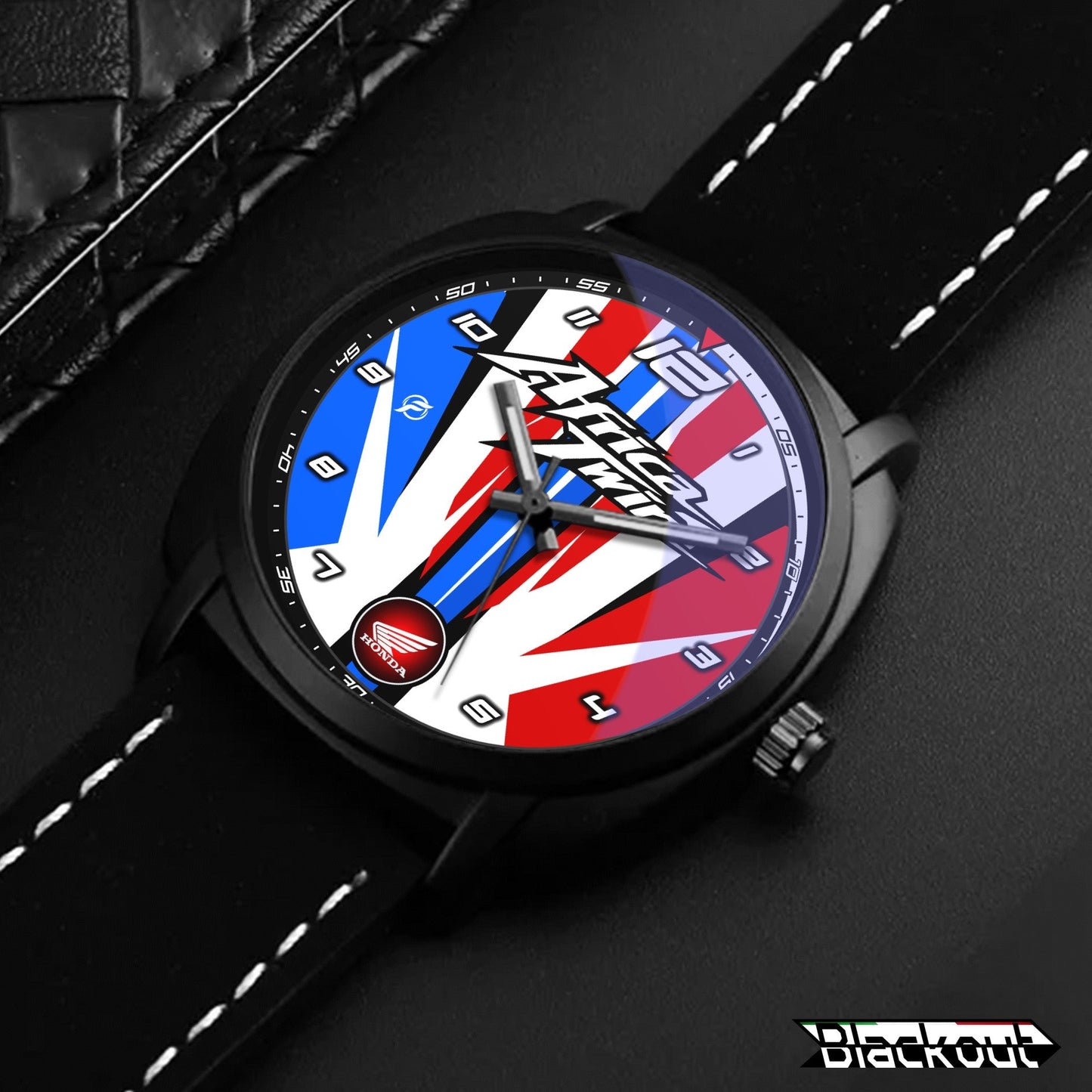 Orologio da polso Africa Twin