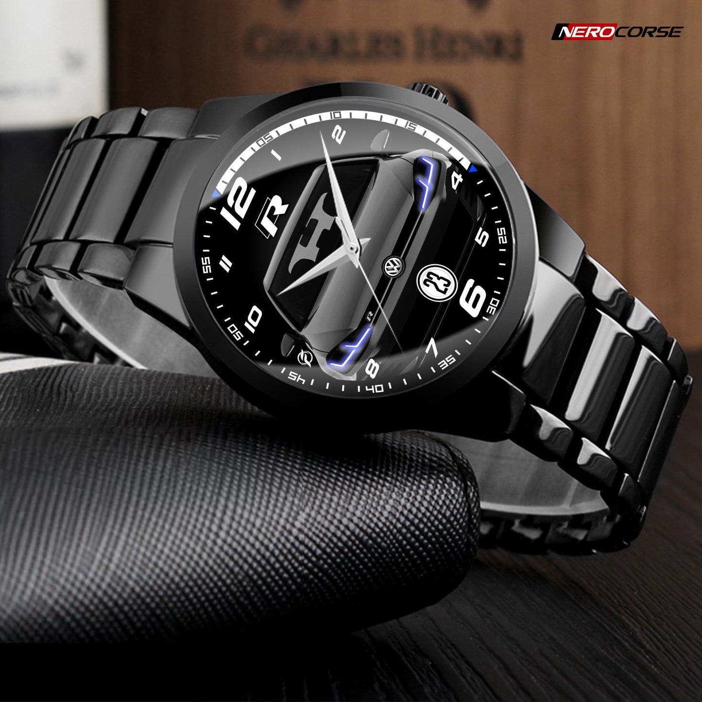 Orologio da polso R Front