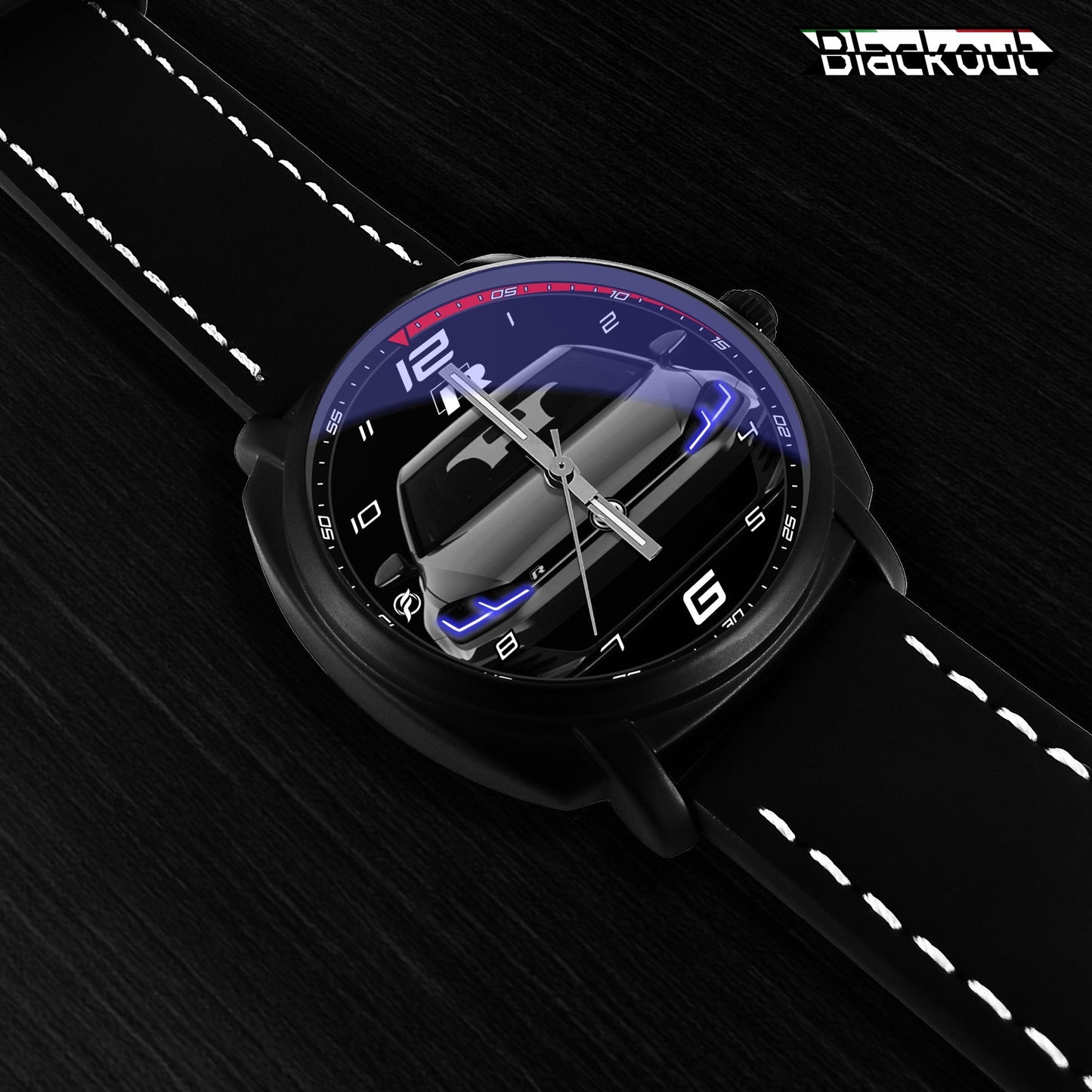 Orologio da polso R Face