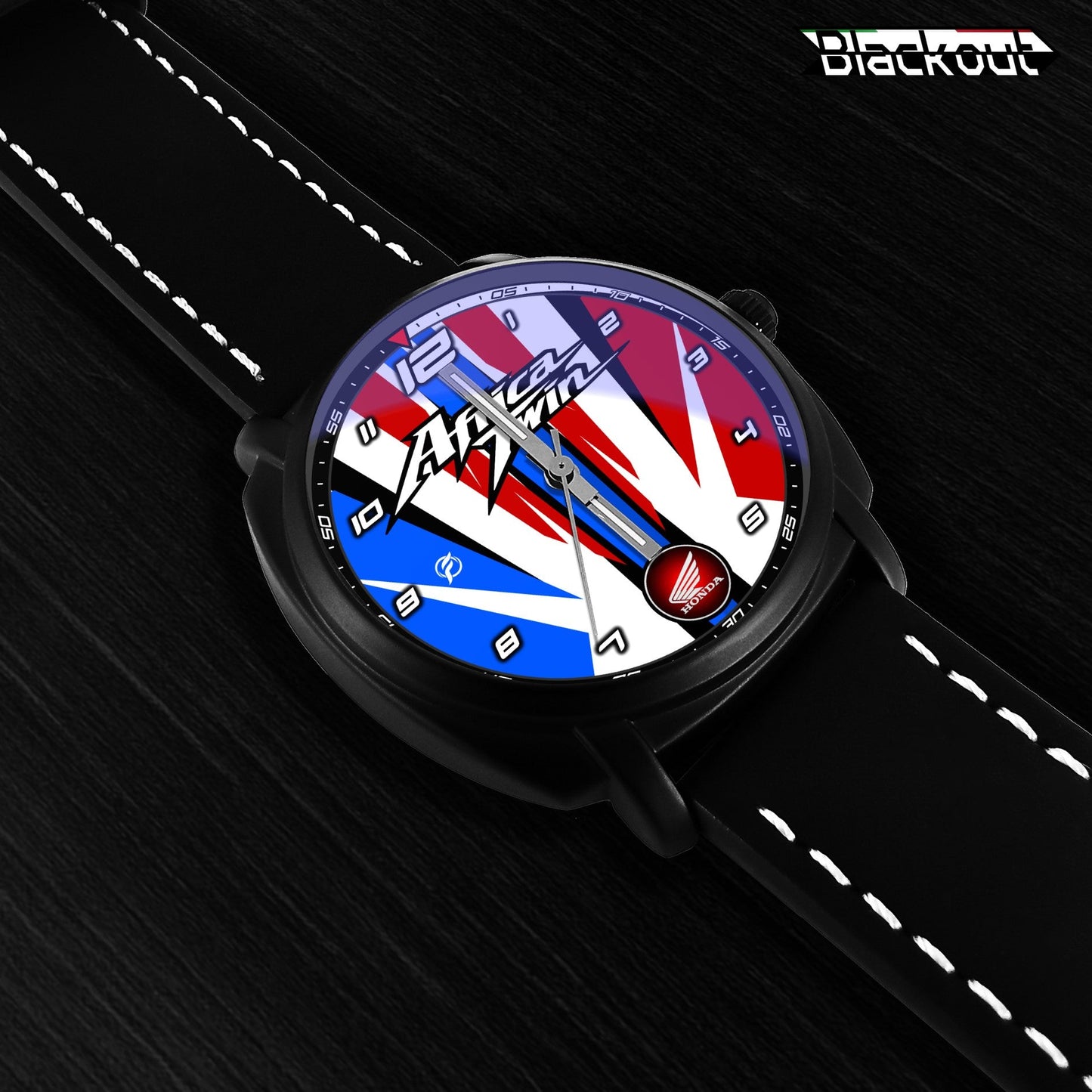 Orologio da polso Africa Twin