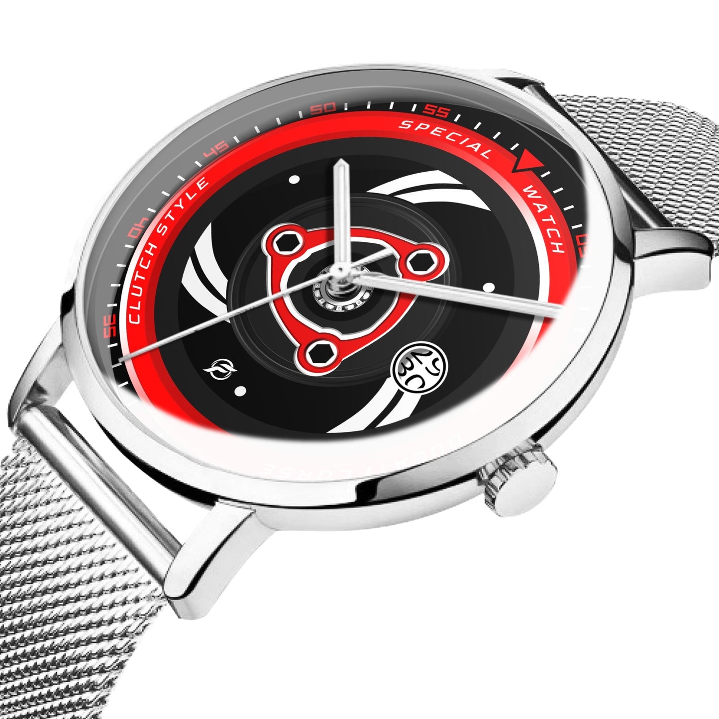 Orologio da polso Legendary Clutch