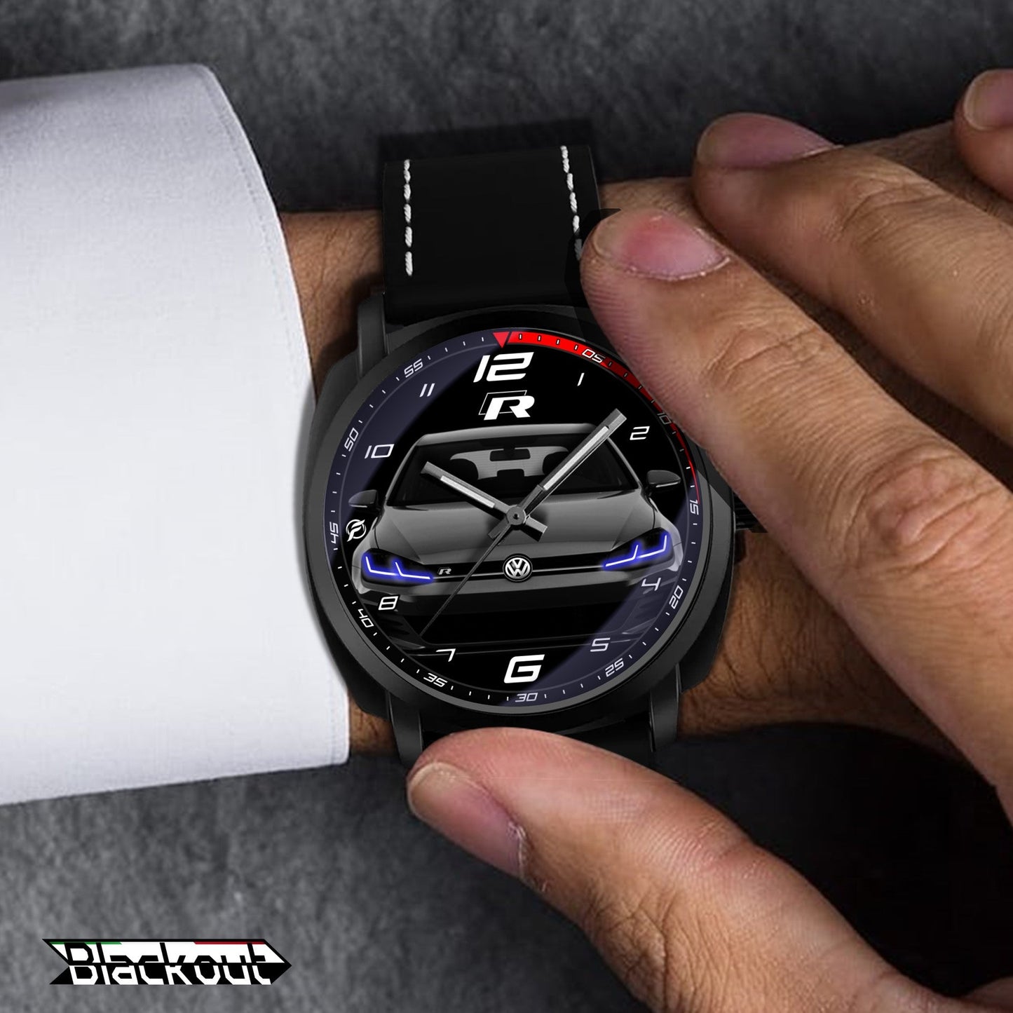 Orologio da polso R Face