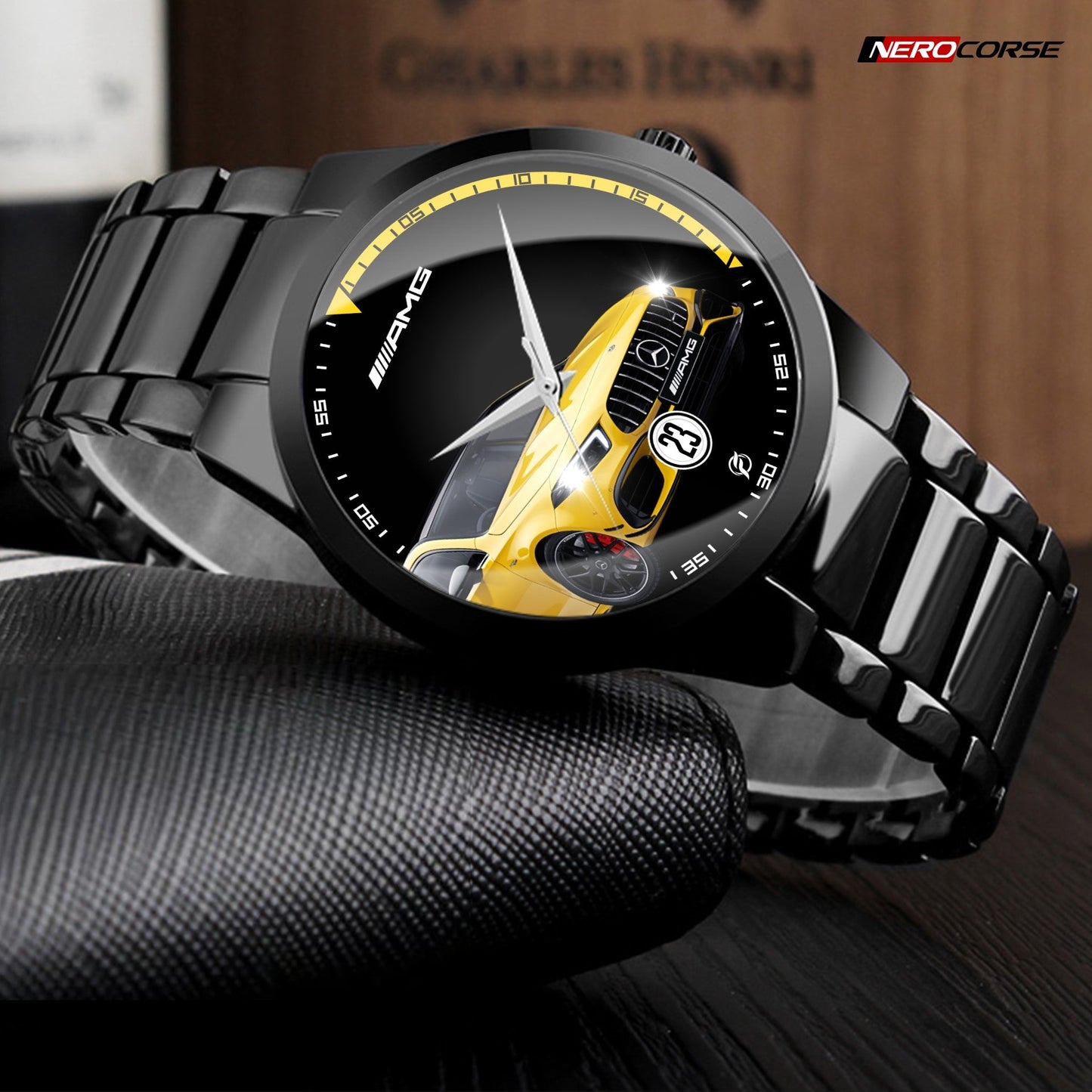 Orologio da polso A45 AMG