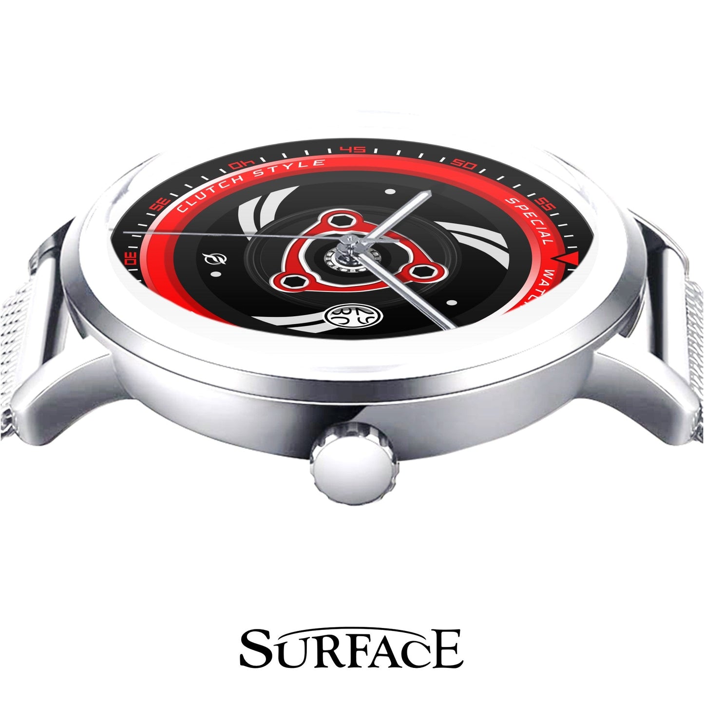 Orologio da polso Legendary Clutch