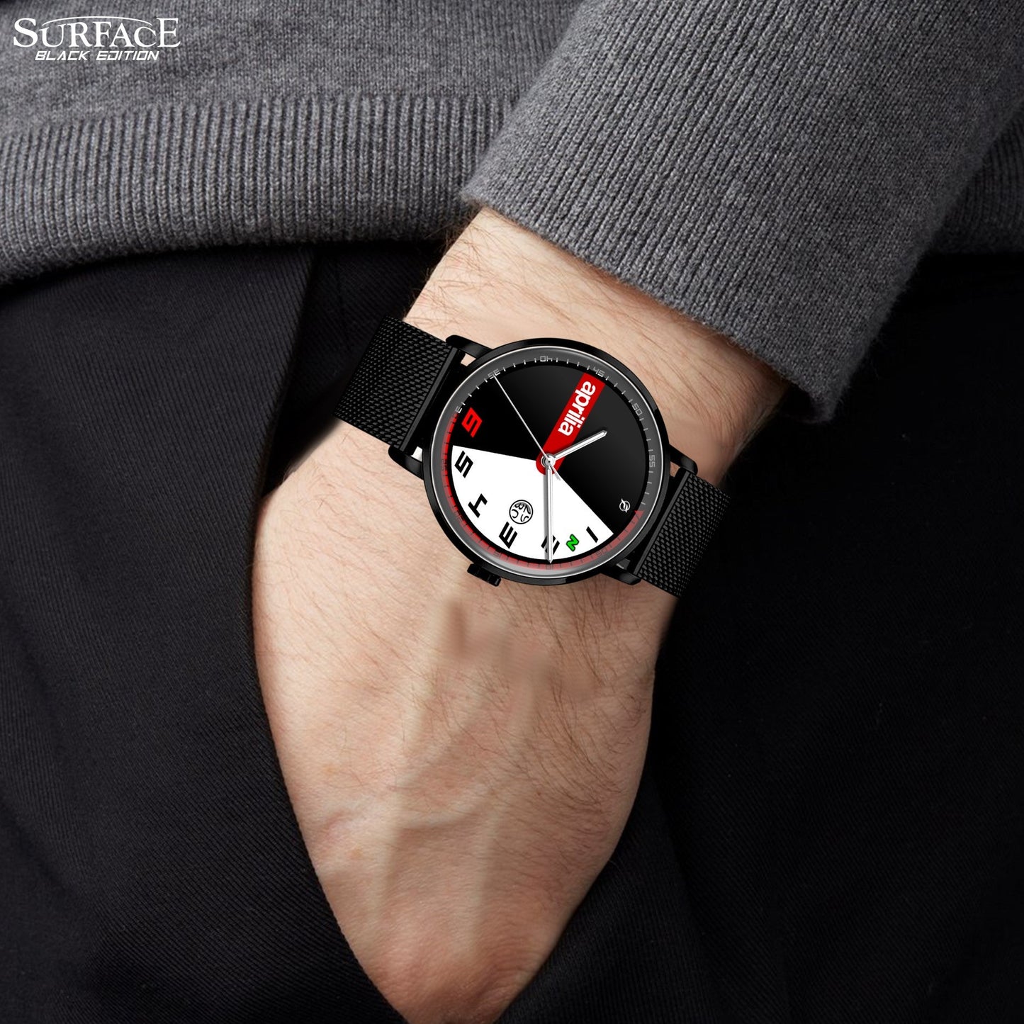 Orologio da polso Gear Passion