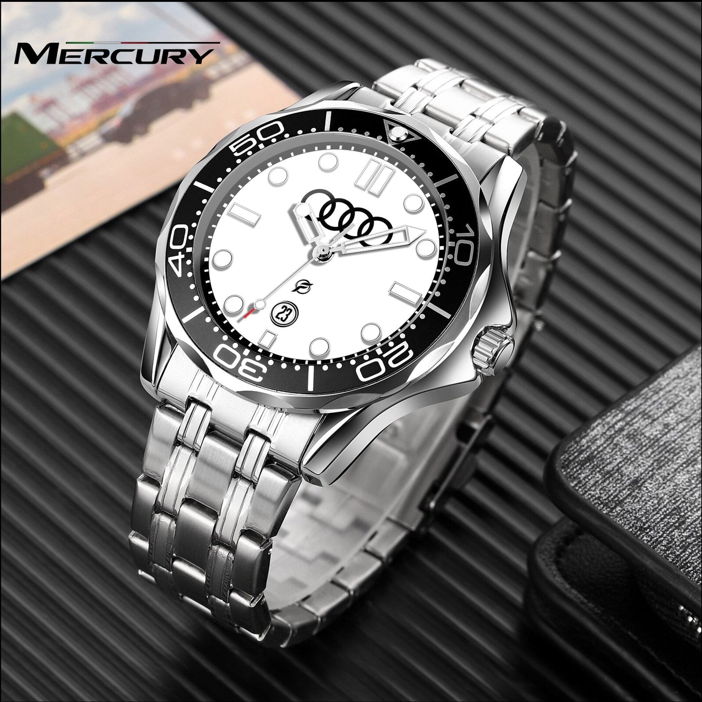 Orologio da polso Drive