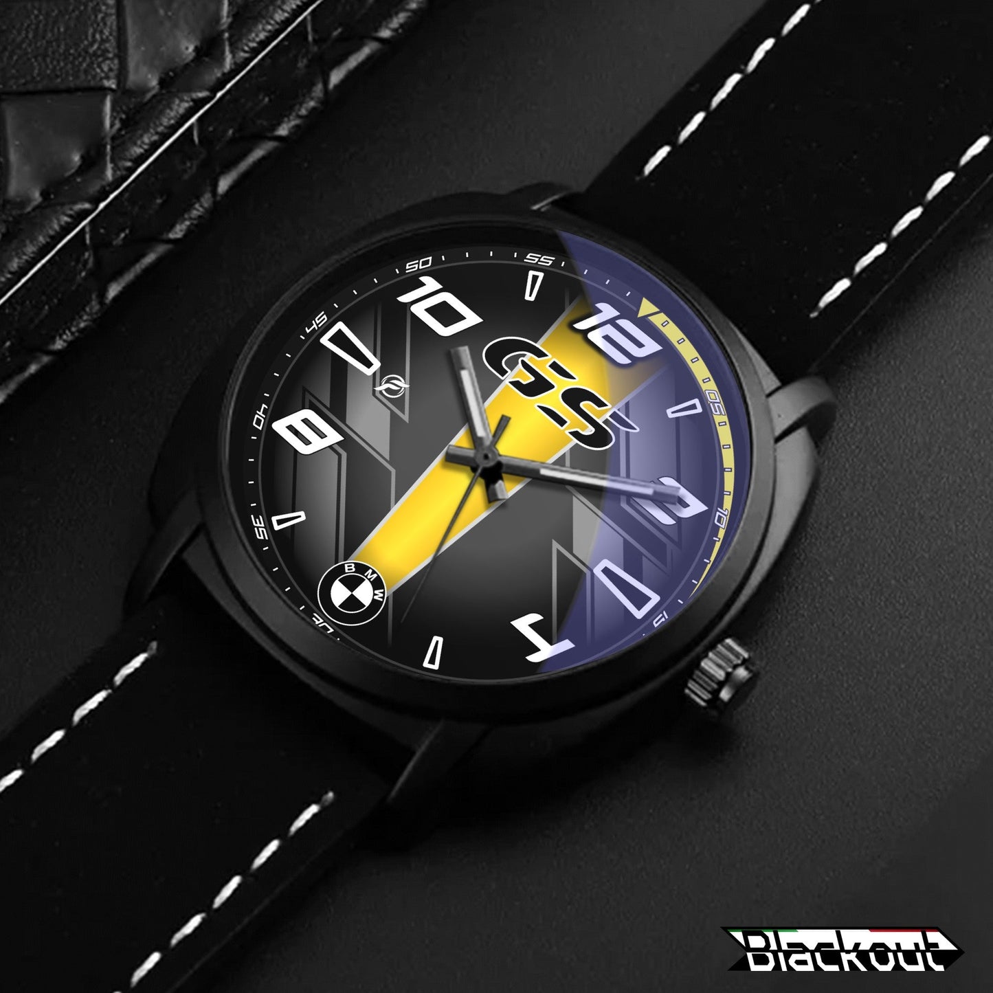 Orologio da polso GS Strip