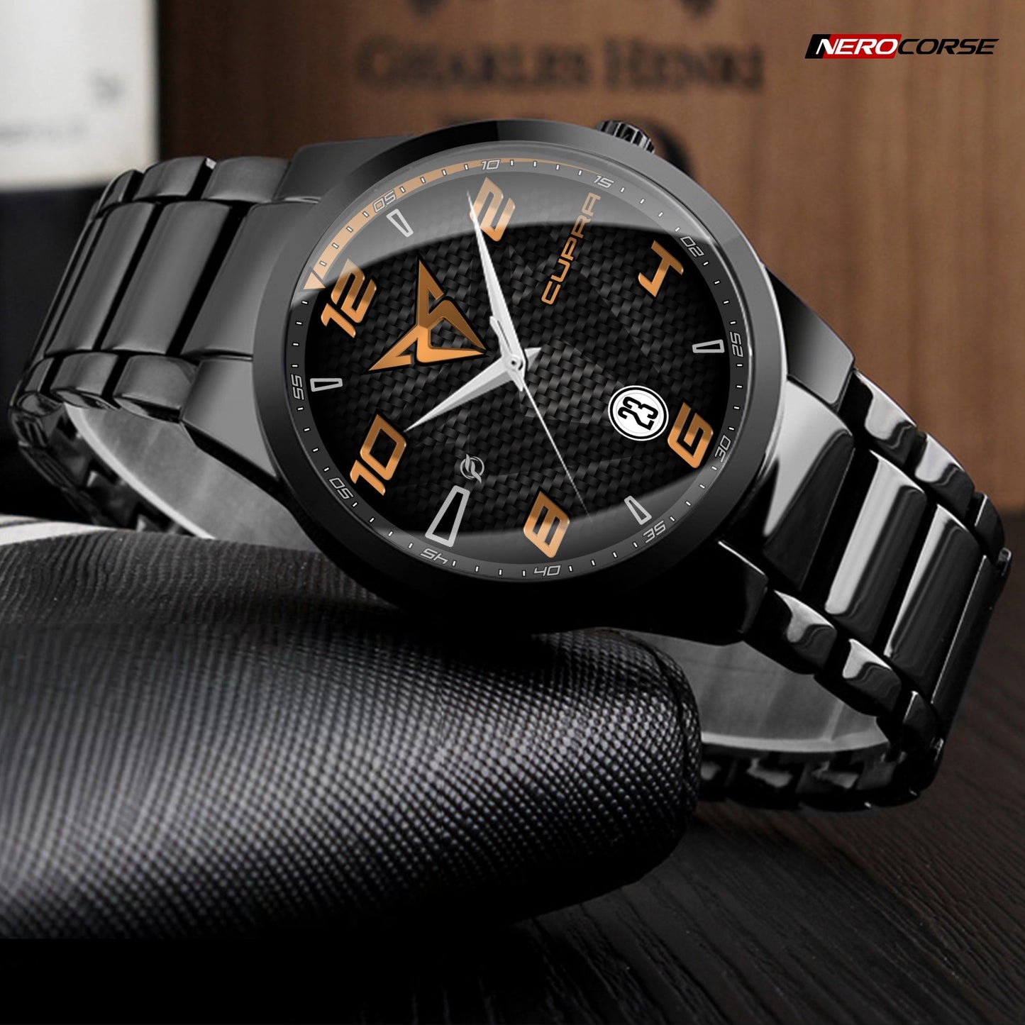 Orologio da polso Racing