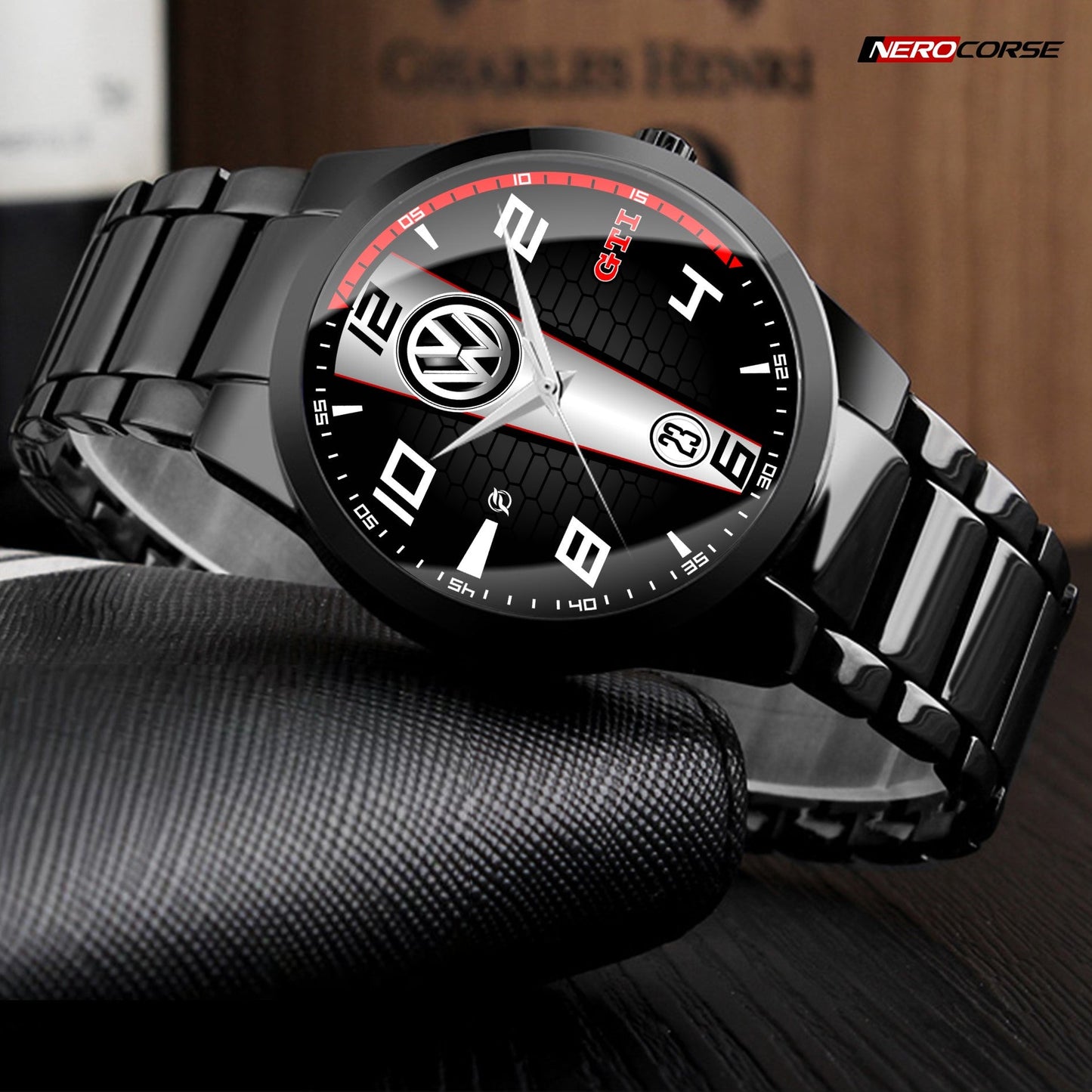 Orologio da polso GTI Strip