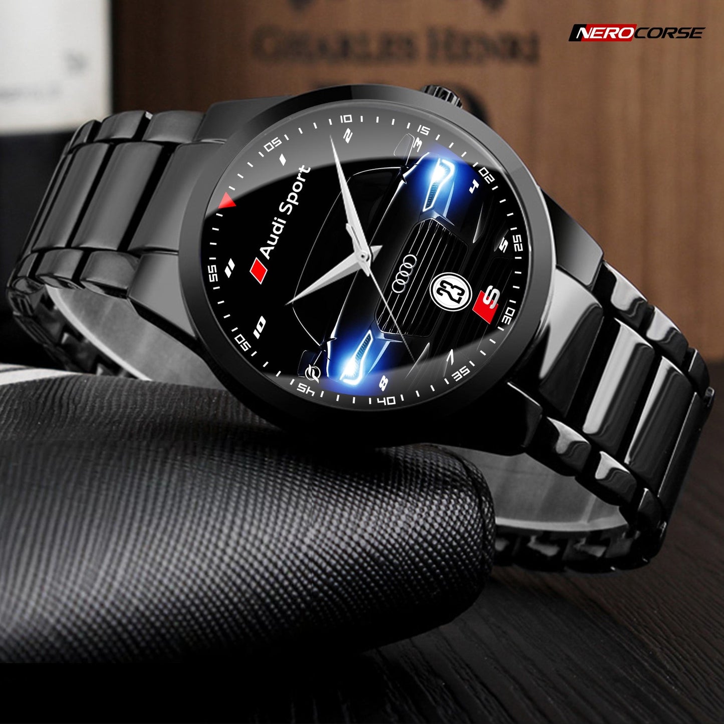 Orologio da polso Matrix