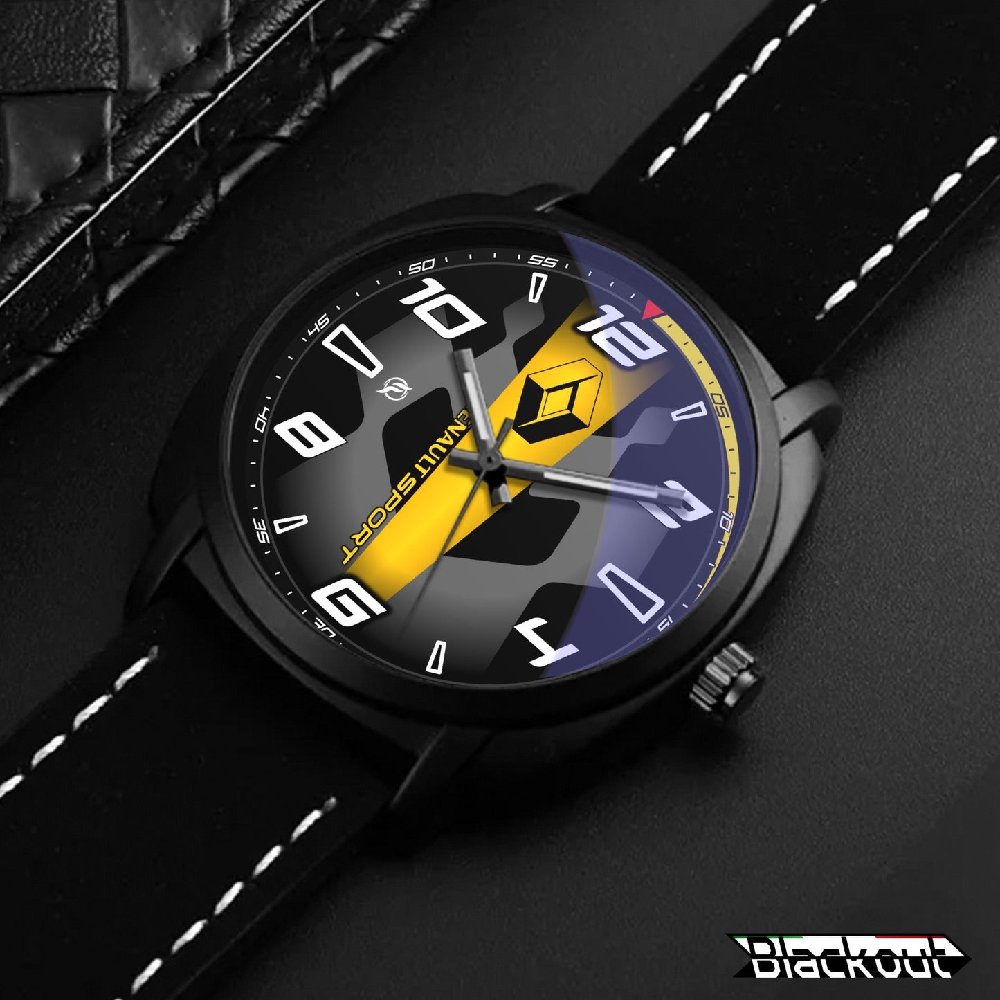 Orologio da polso Strip