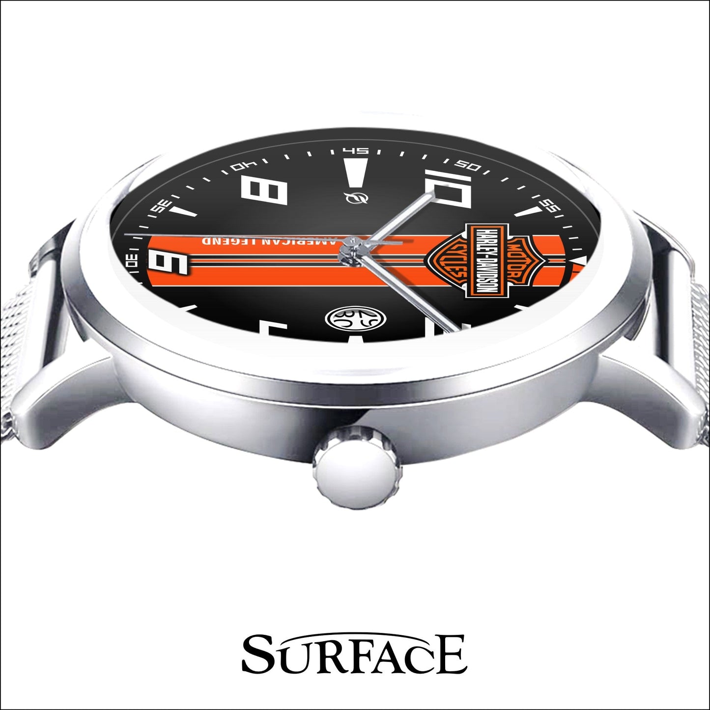 Orologio da polso Strip