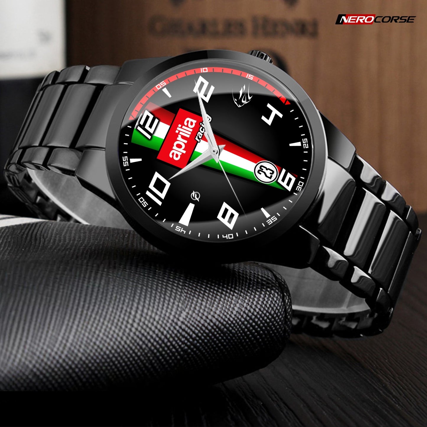 Orologio da polso Italy Strip