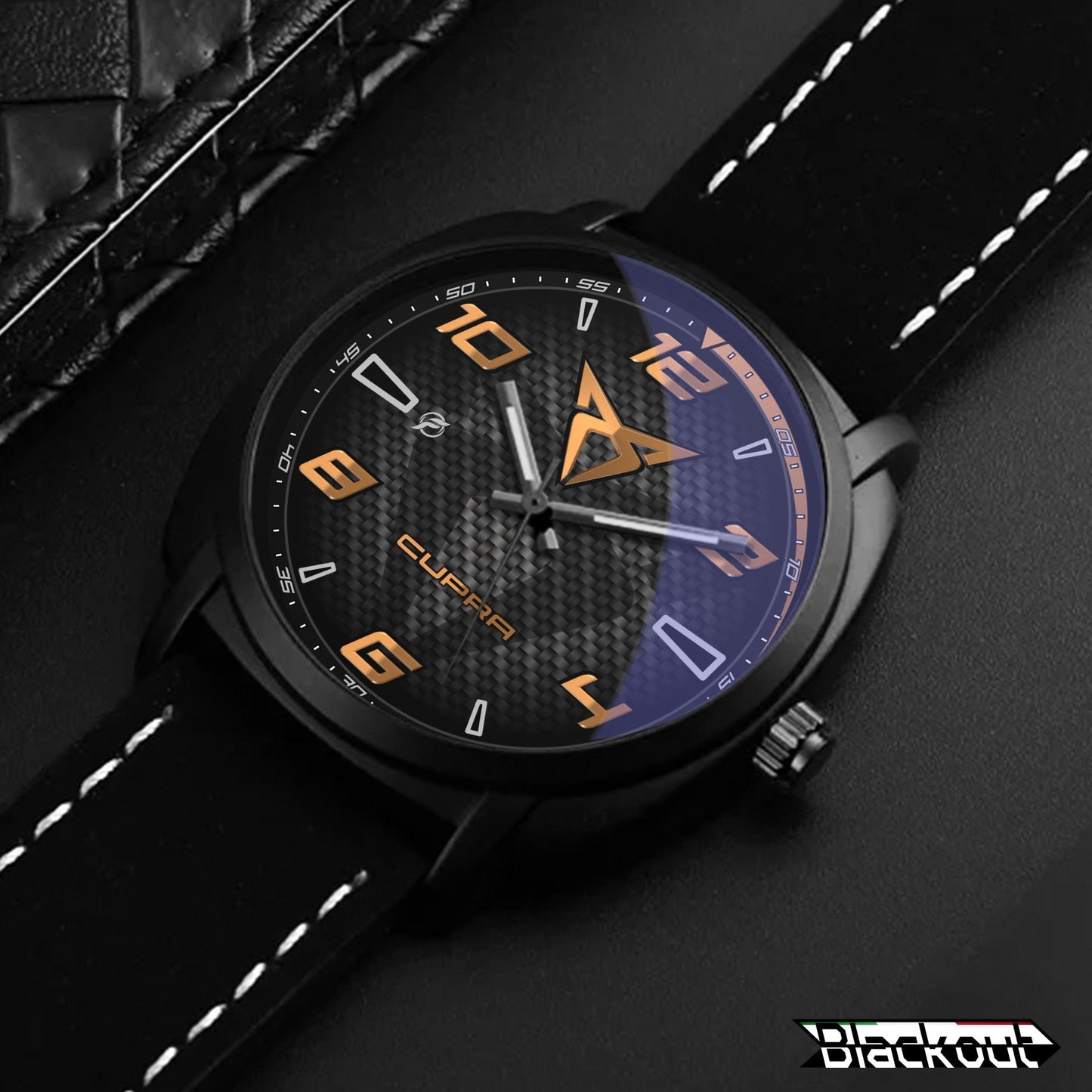 Orologio da polso Racing