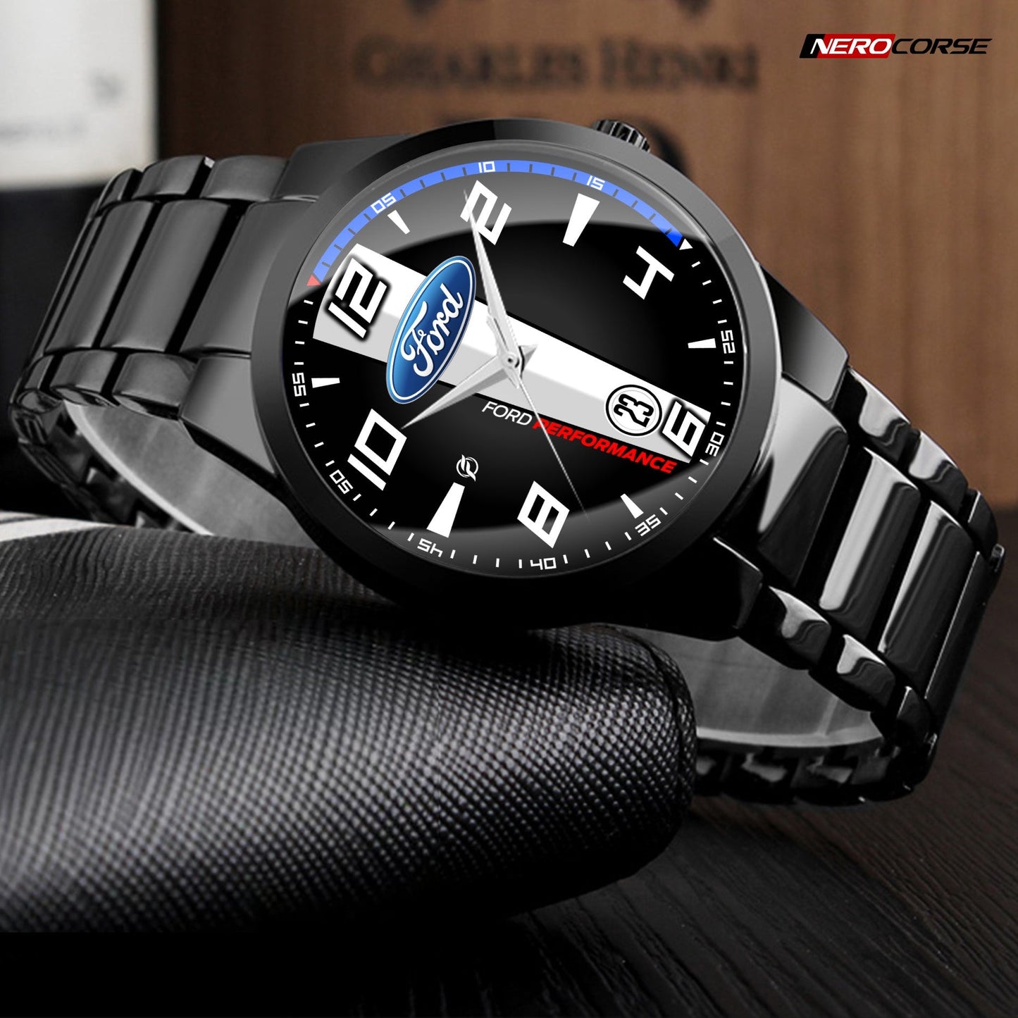 Orologio da polso Strip