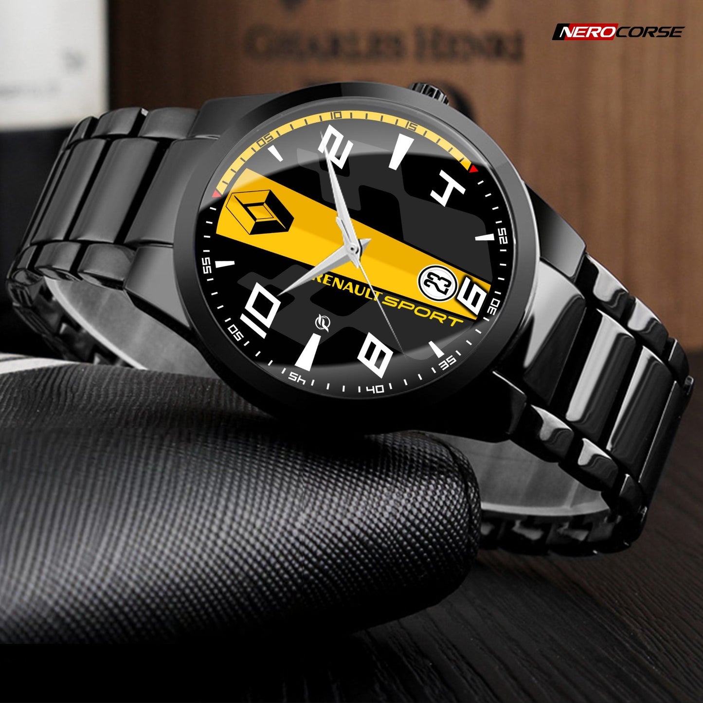 Orologio da polso RS Strip